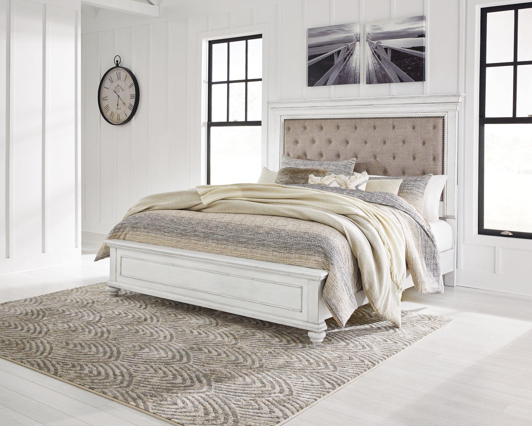 Kanwyn Bed - Image 54