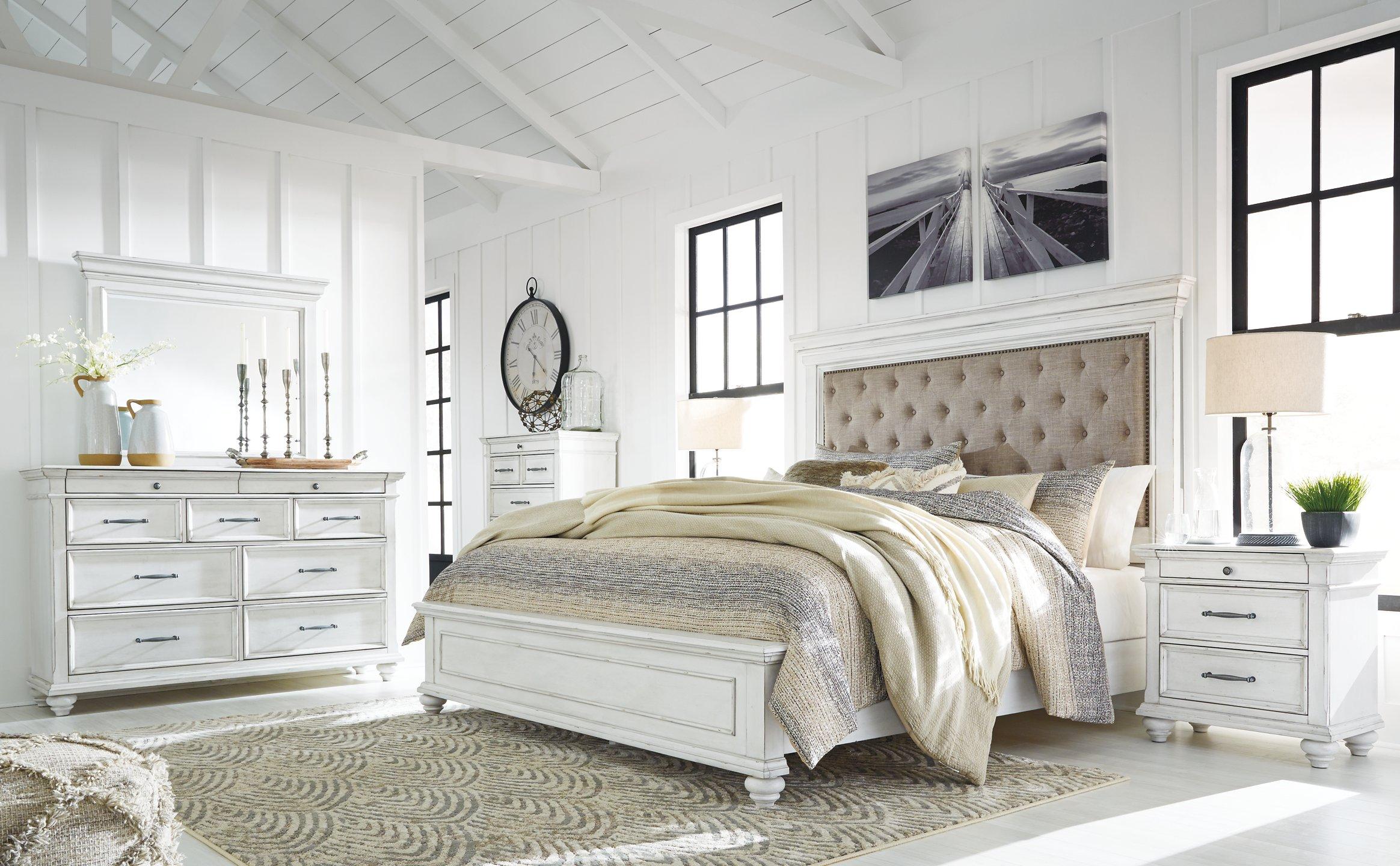 Kanwyn Bed - Image 64