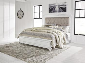 Kanwyn Bed - Image 89