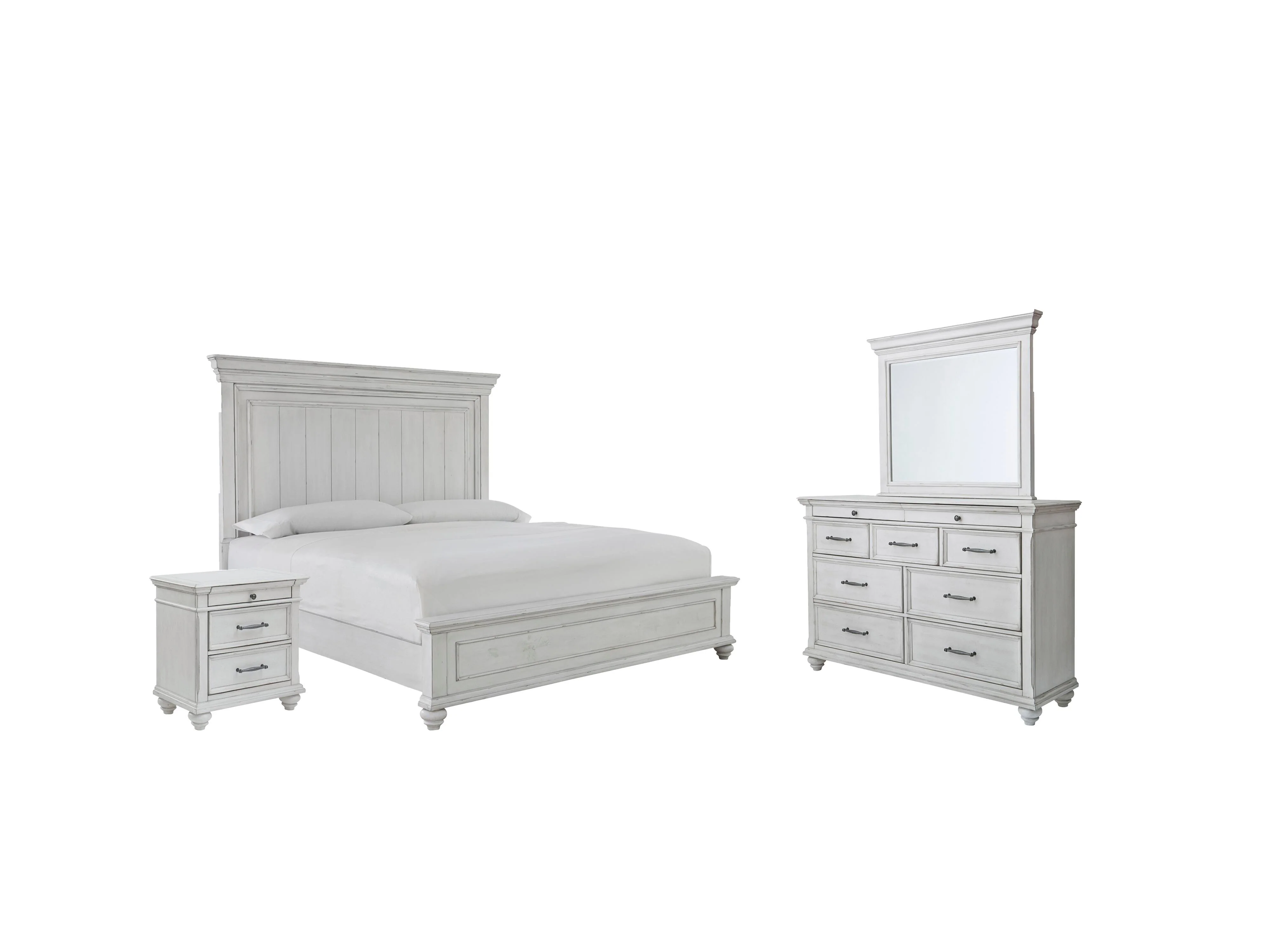 Kanwyn Bedroom Set - Image 16