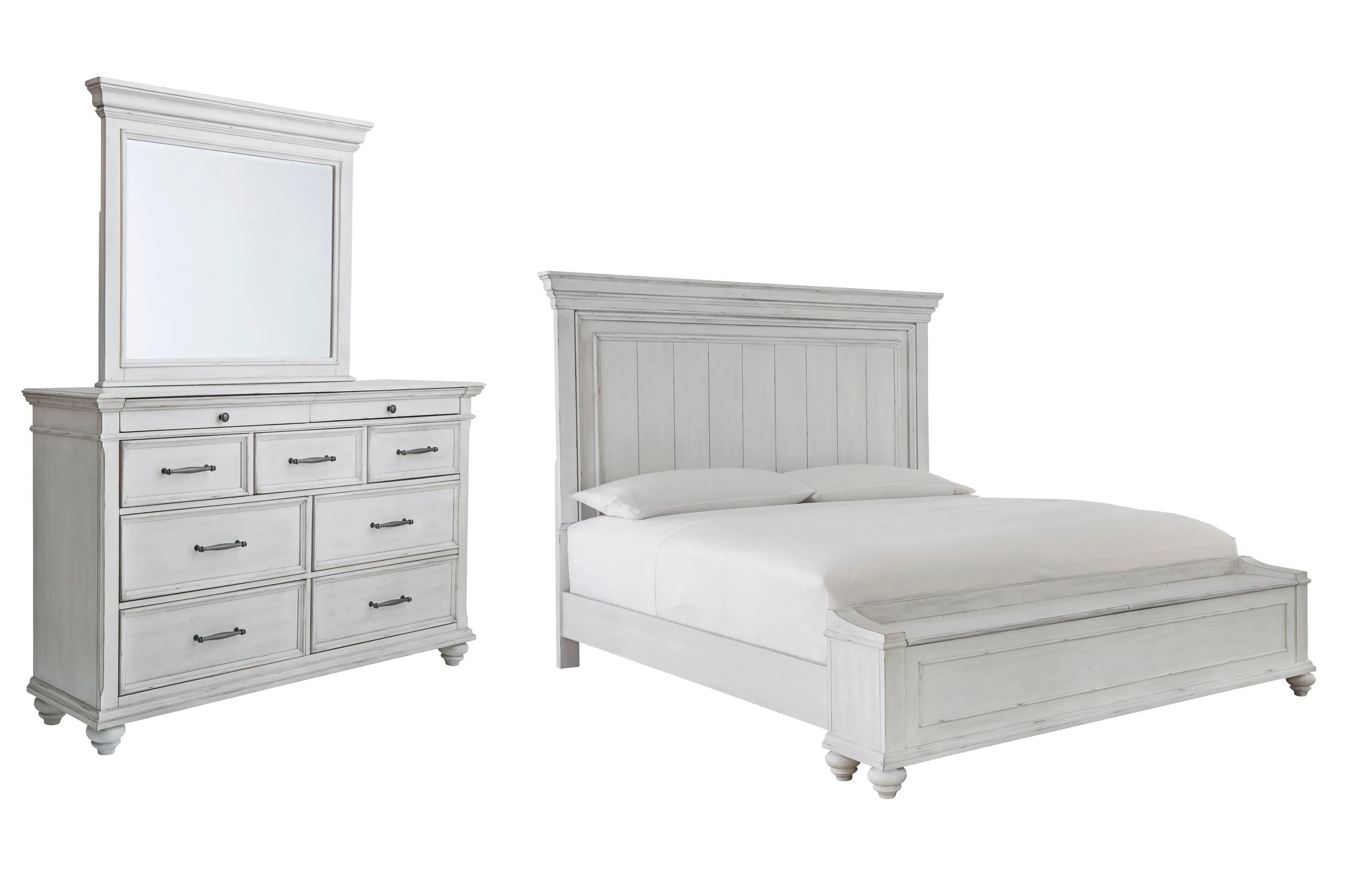 Kanwyn Bedroom Set - Image 31