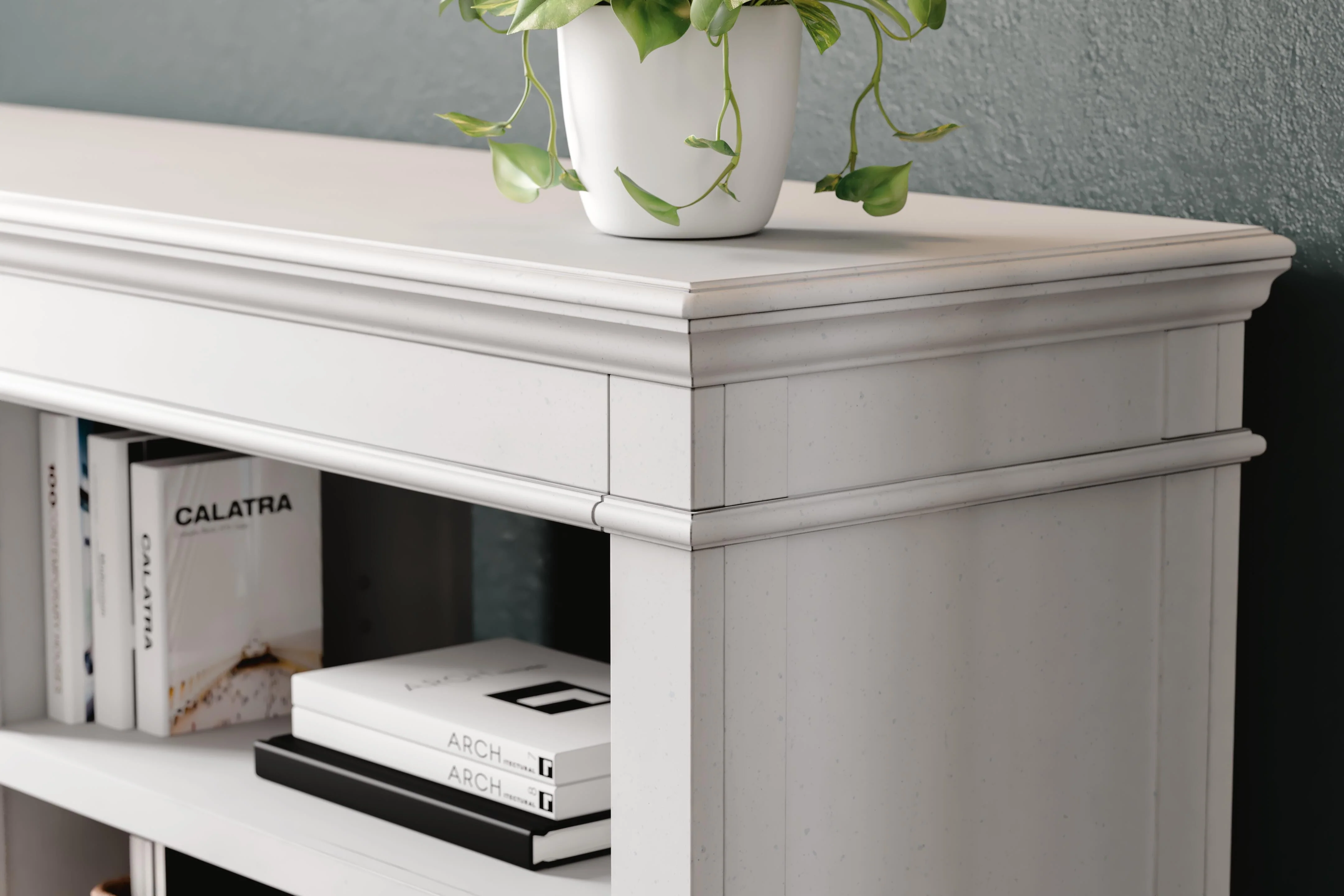 Kanwyn Credenza - Image 9
