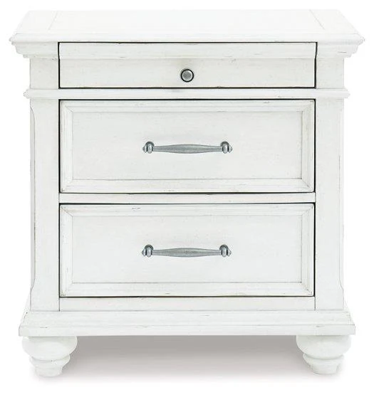 Kanwyn Nightstand - Image 5