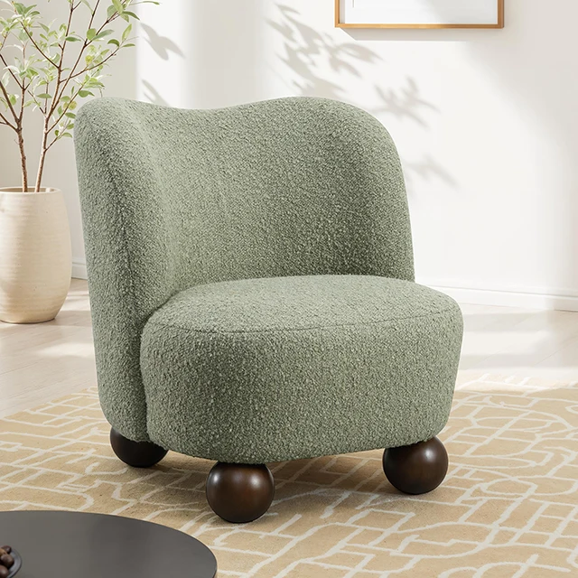 Karey Accent Chair