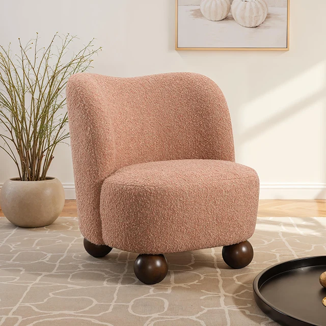 Karey Accent Chair - Image 2