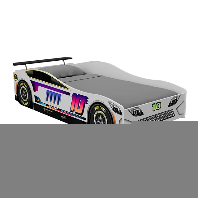 Karsten Car Bed - Image 2