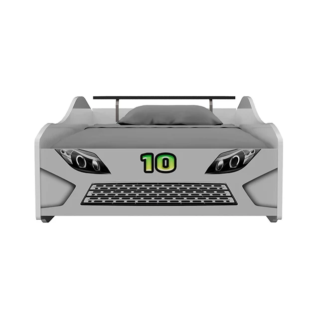 Karsten Car Bed - Image 4