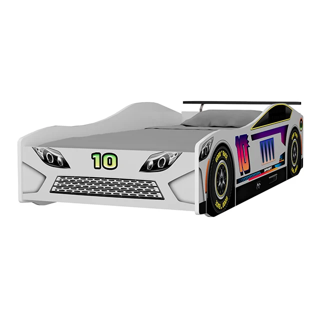 Karsten Car Bed - Image 5