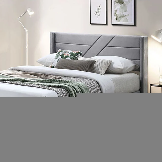 Karyn Queen Bed
