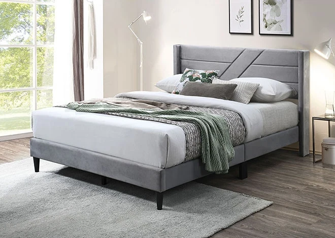 Karyn Queen Bed - Image 2