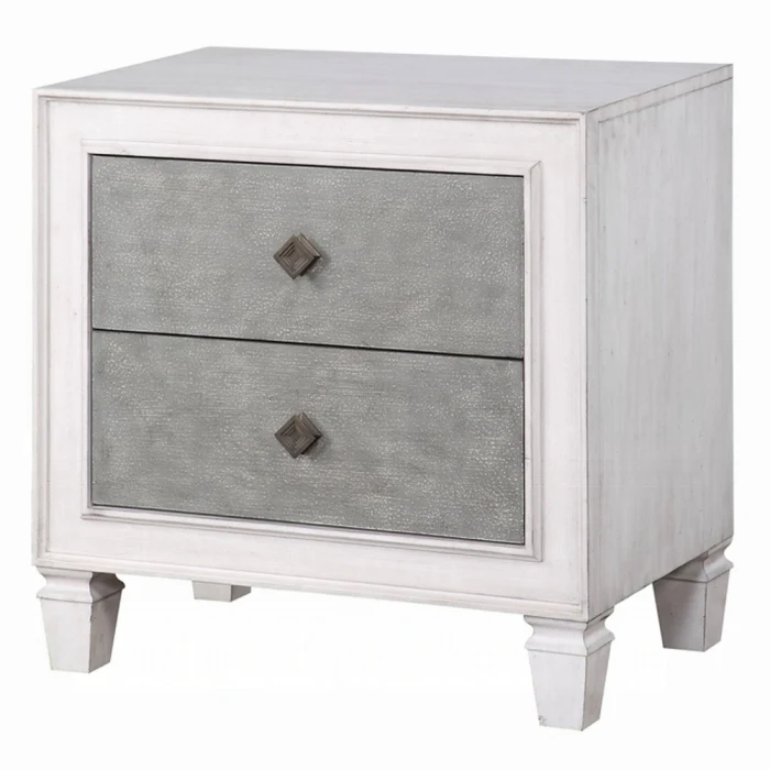 Katia Nightstand