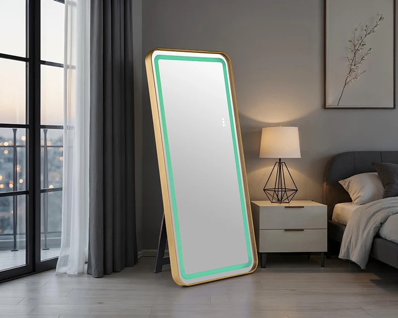 Katlyn Floor Mirror - Image 2