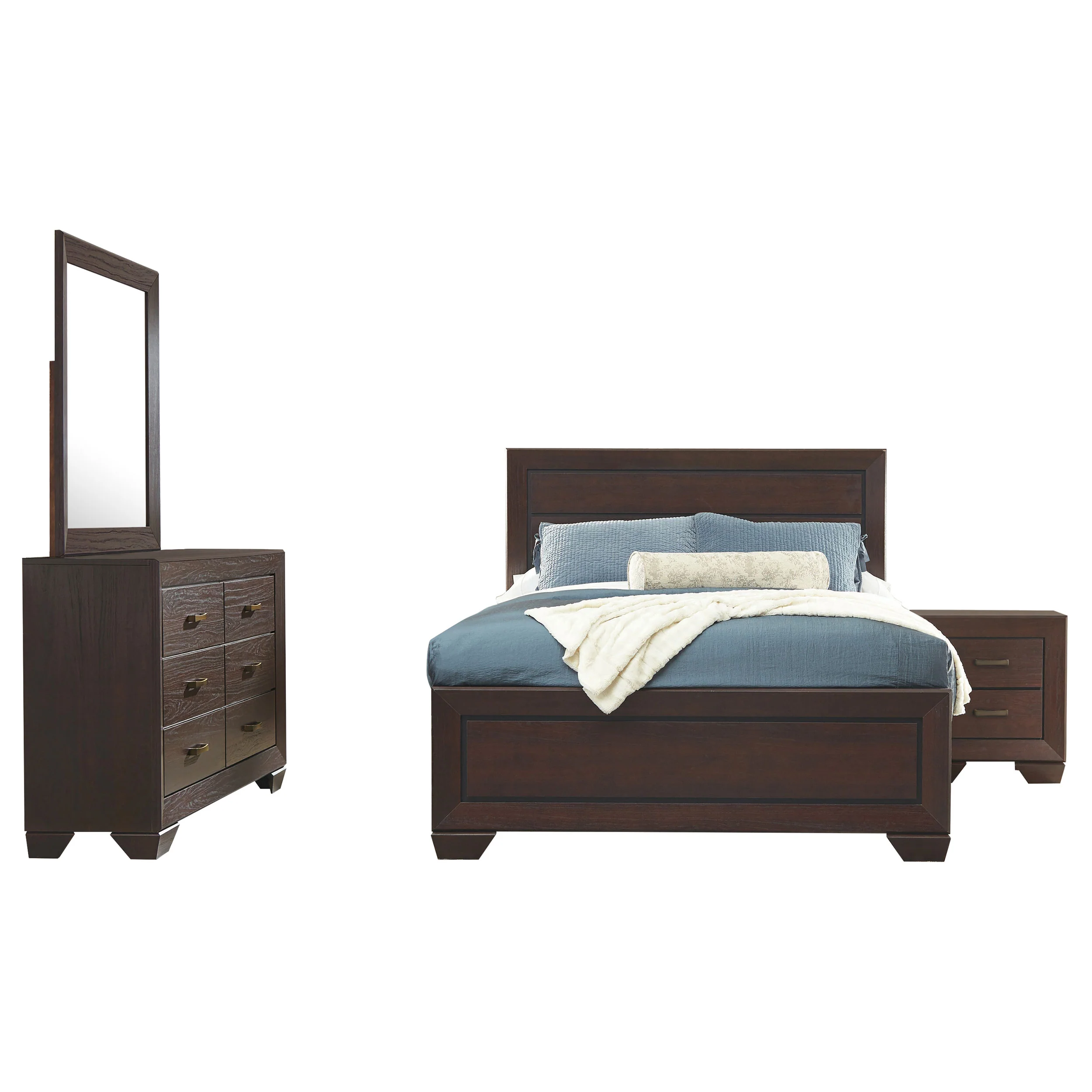 Kauffman Bedroom Set - Image 104