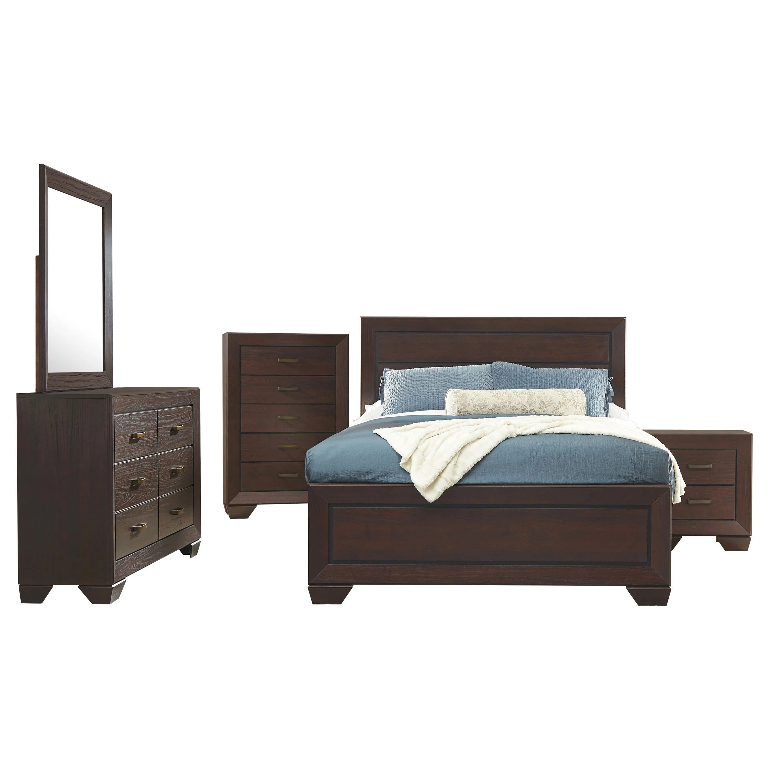 Kauffman Bedroom Set - Image 159