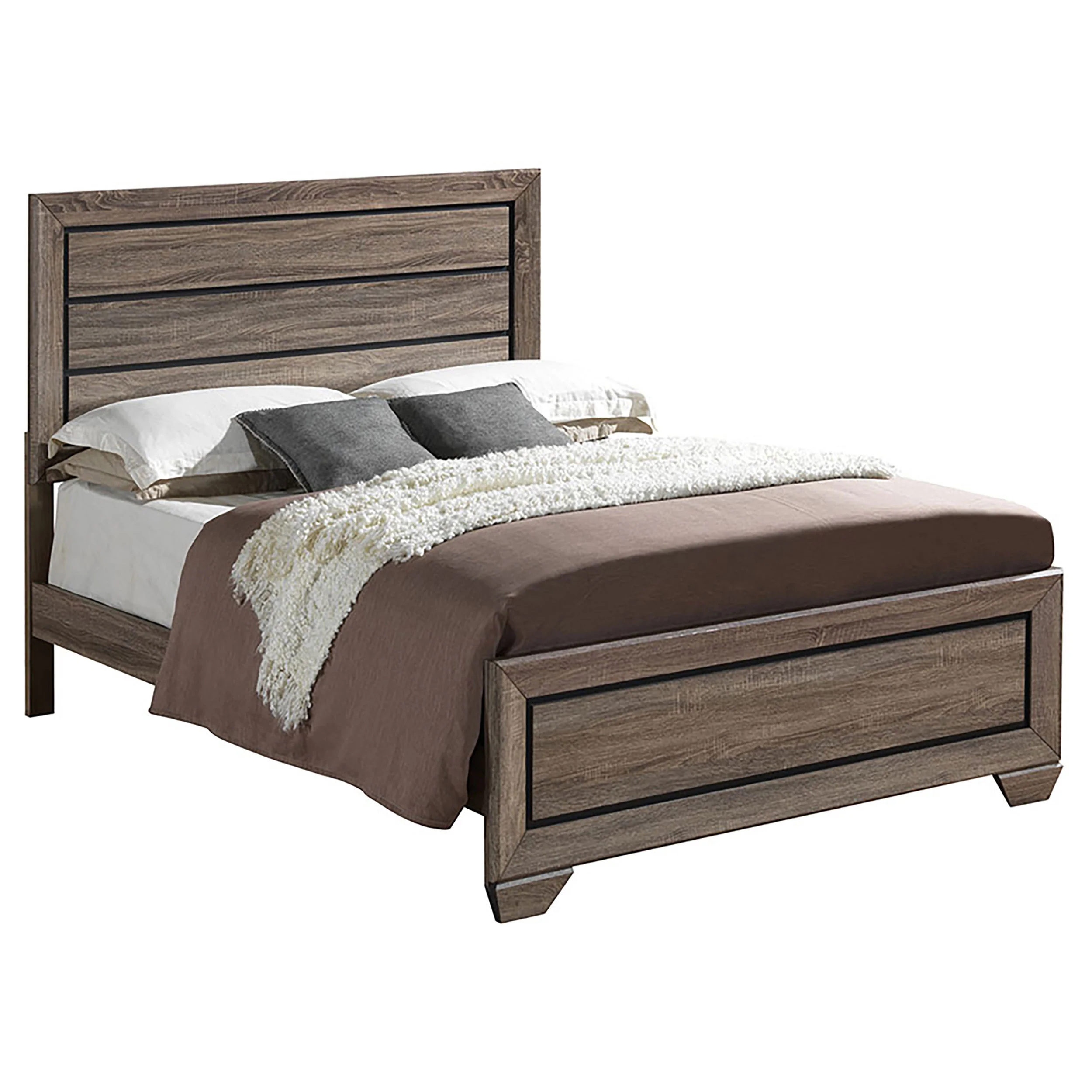 Kauffman Bedroom Set - Image 18