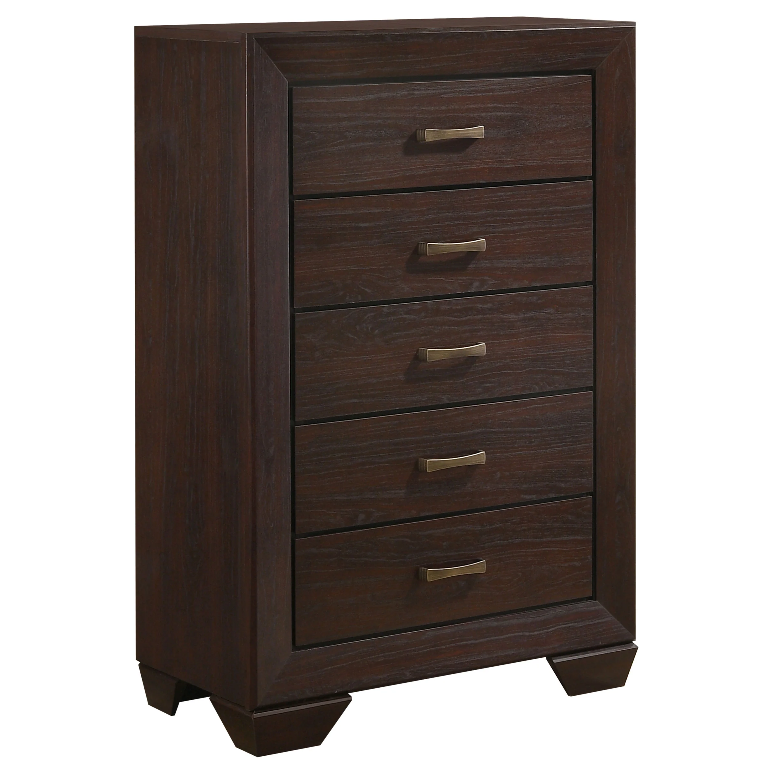 Kauffman Bedroom Set - Image 205