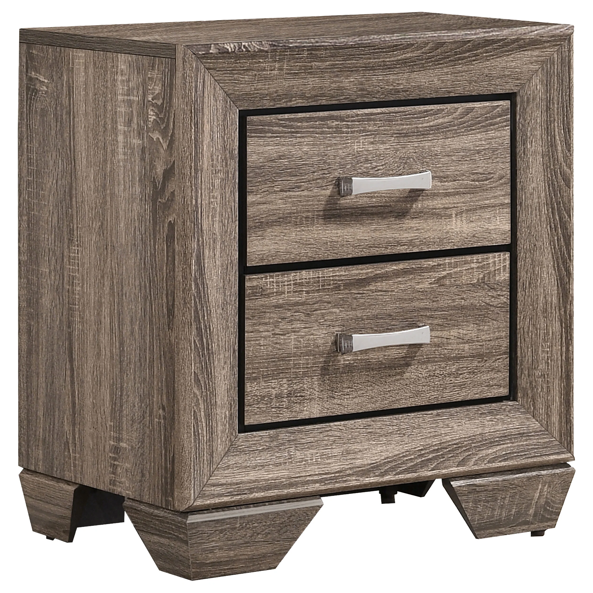 Kauffman Bedroom Set - Image 4