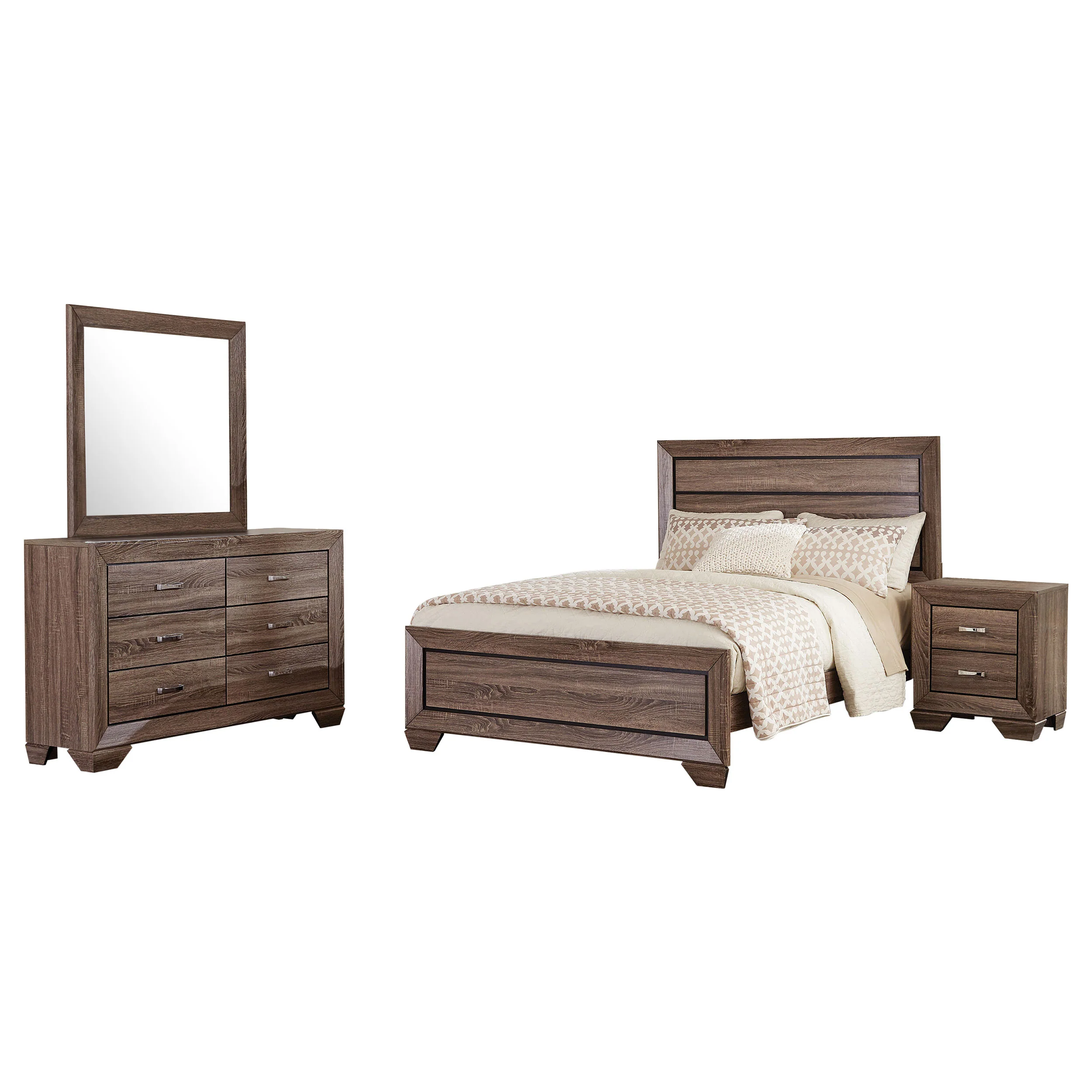Kauffman Bedroom Set - Image 70