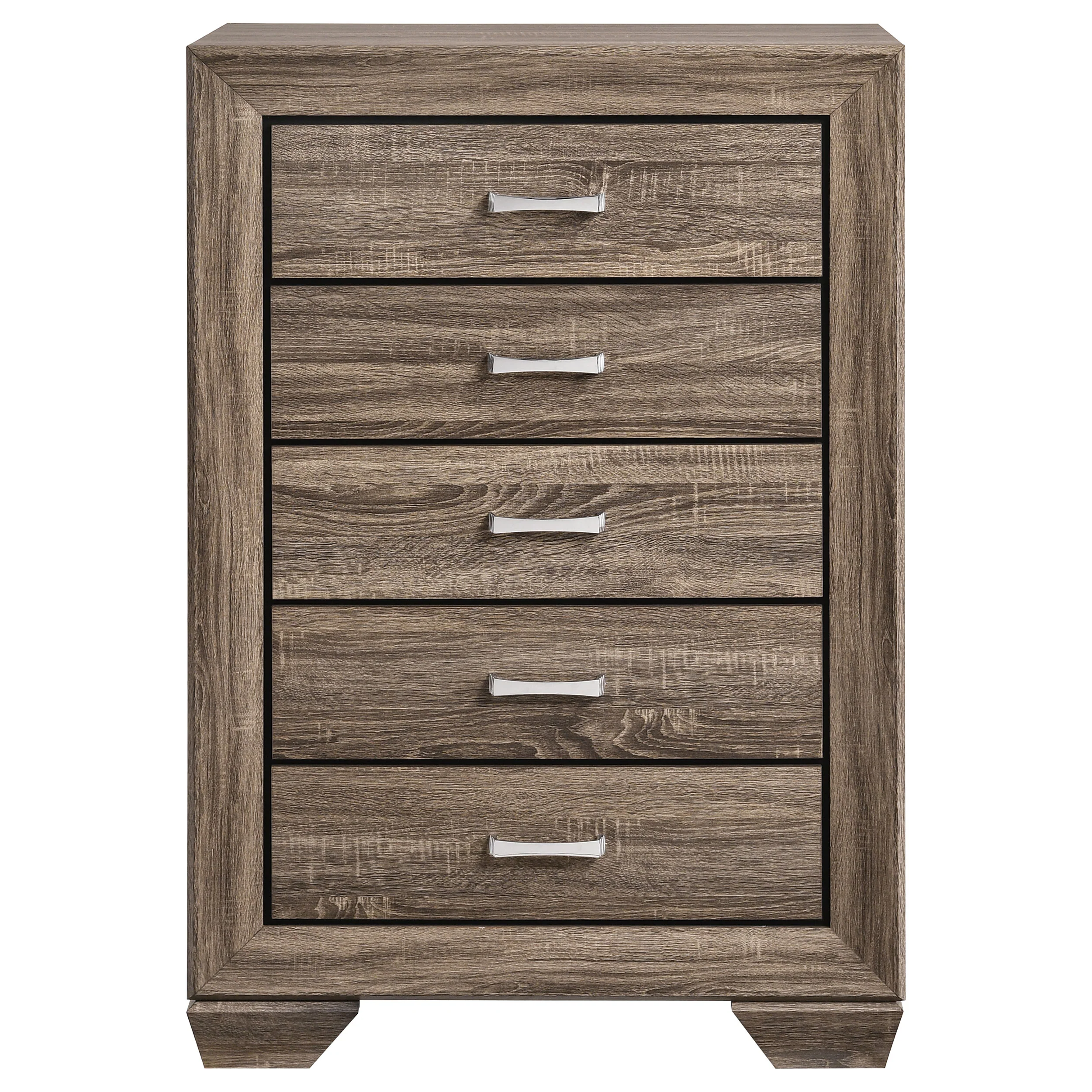 Kauffman Chest of Drawers - Image 3