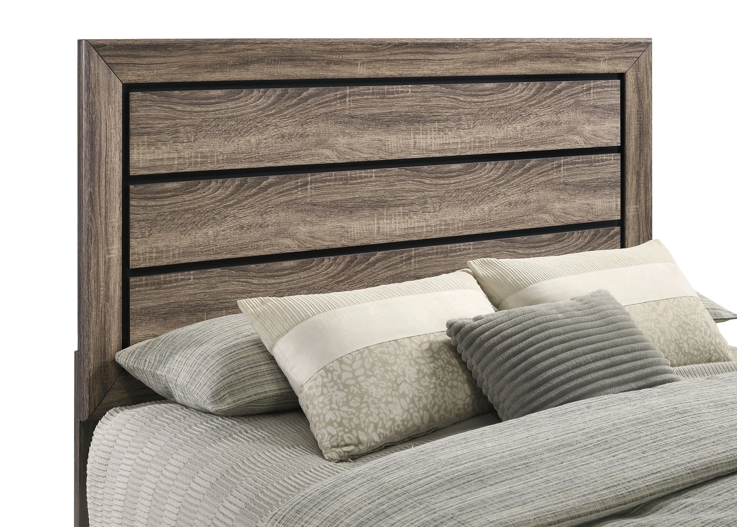 Kauffman Panel Bed - Image 18