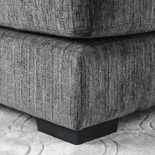 Kaylee L-Sectional w/ Right Chaise - Image 5