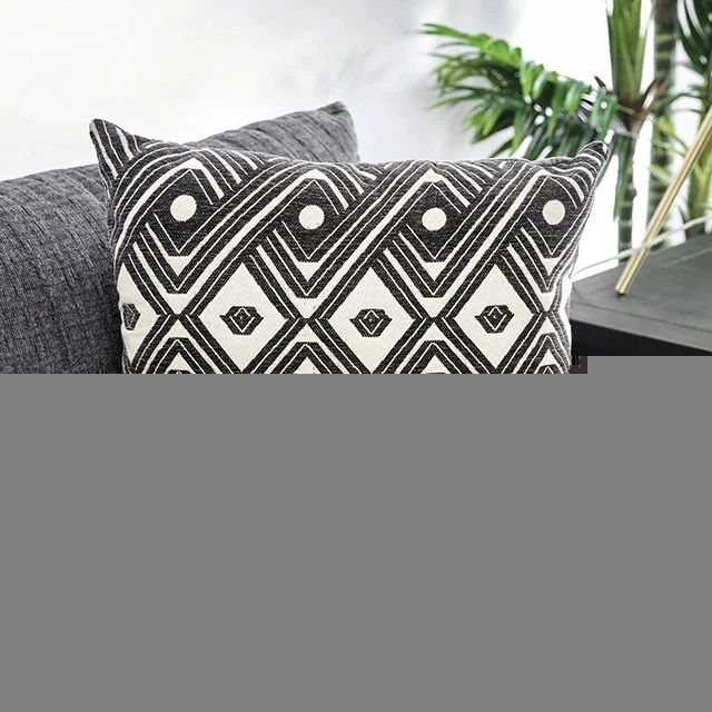 Kaylee U-Sectional w/ Right Chaise - Image 4