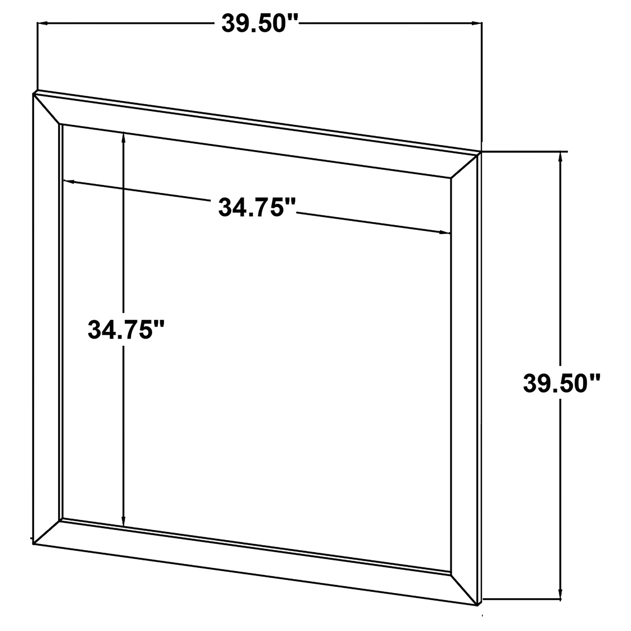 Kaywood Bedroom Set - Image 100