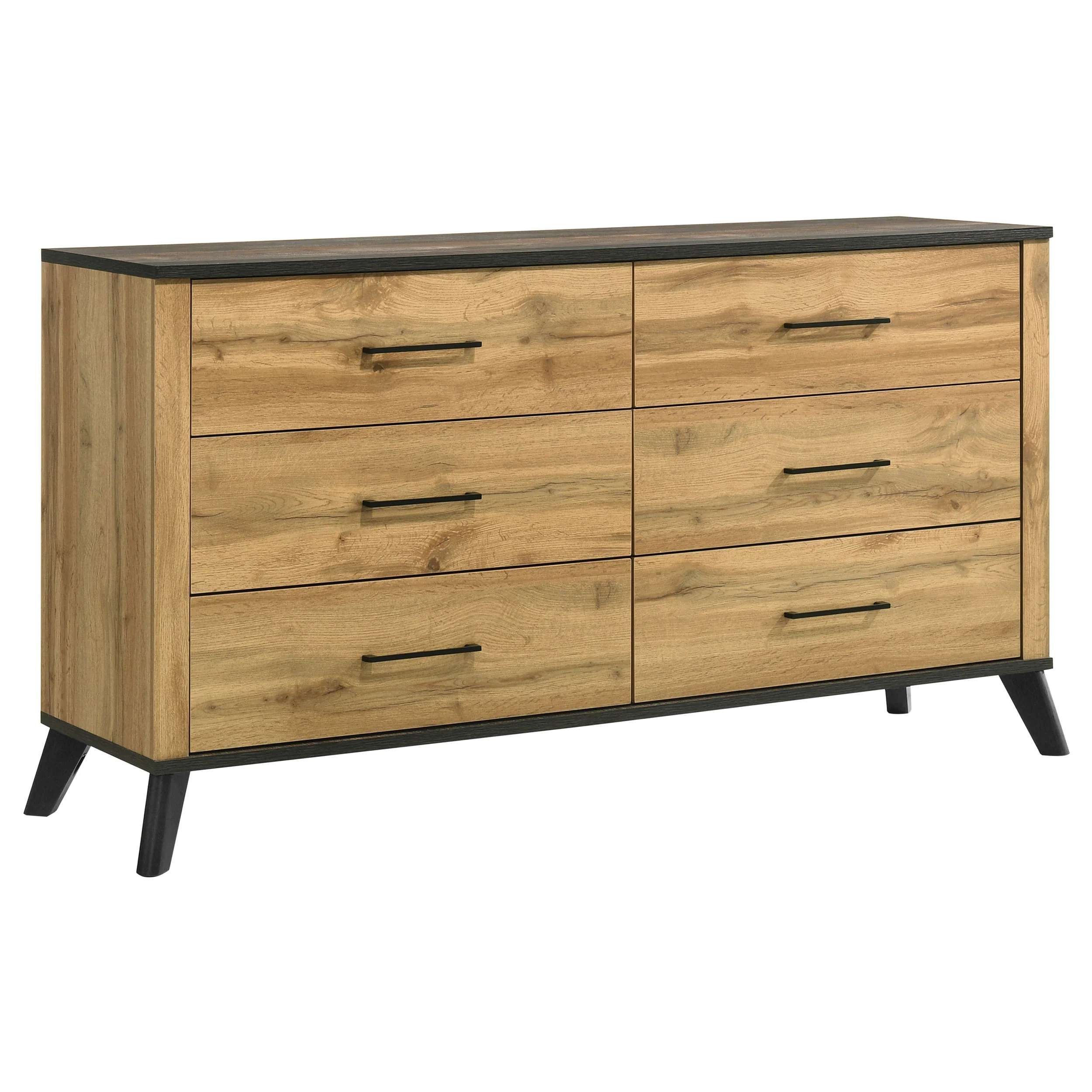 Kaywood Bedroom Set - Image 7