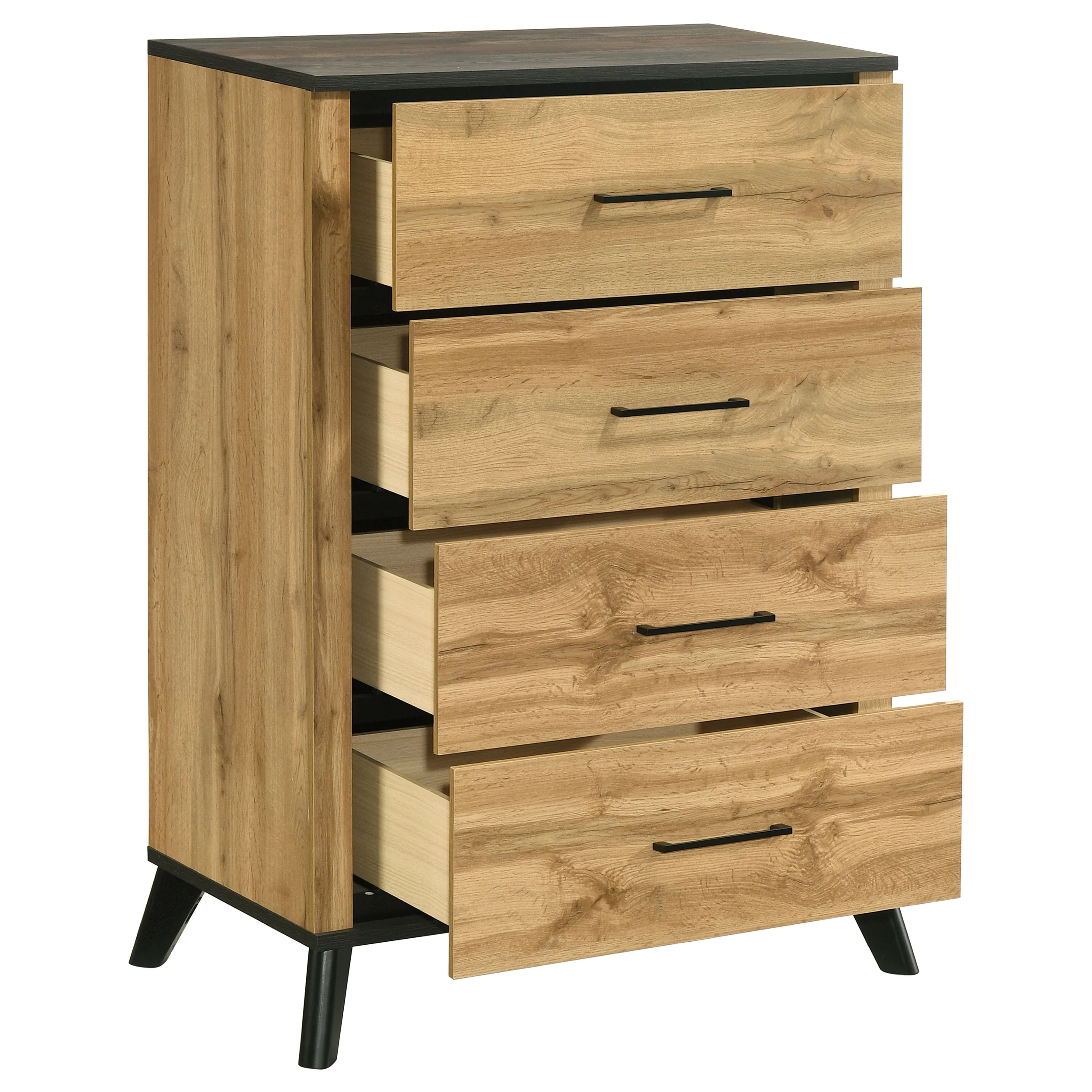 Kaywood Chest of Drawers - Image 10