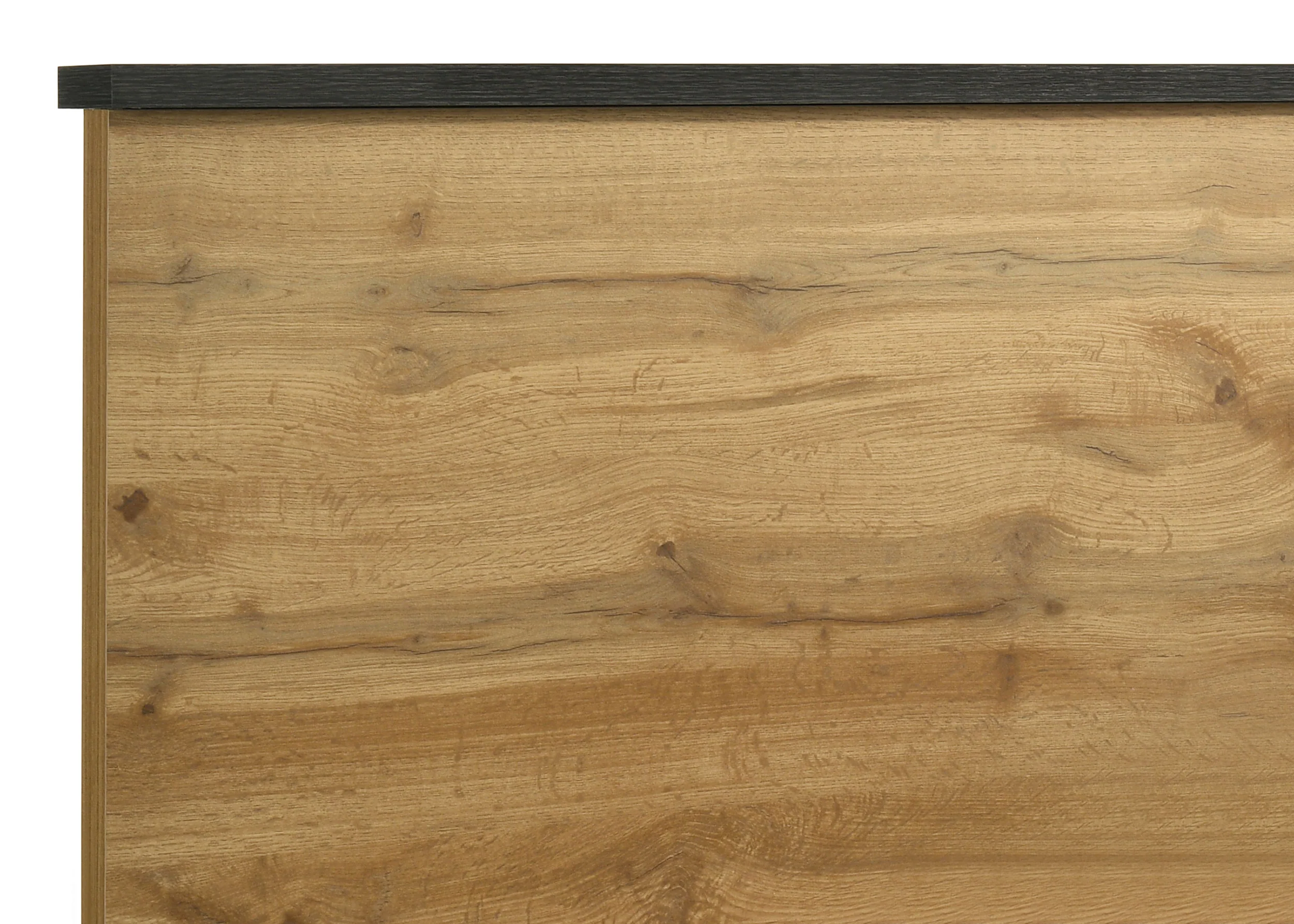 Kaywood Panel Bed - Image 15