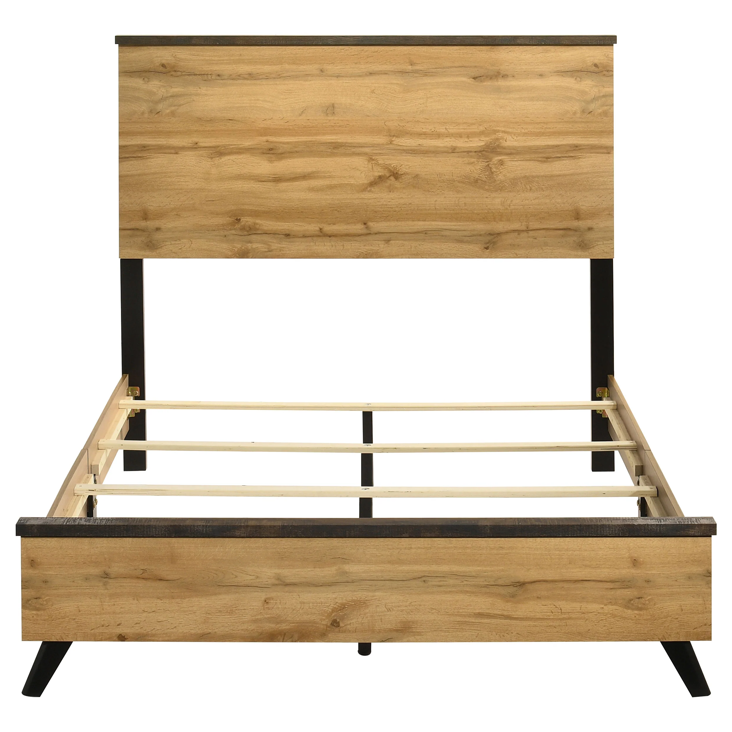 Kaywood Panel Bed - Image 24