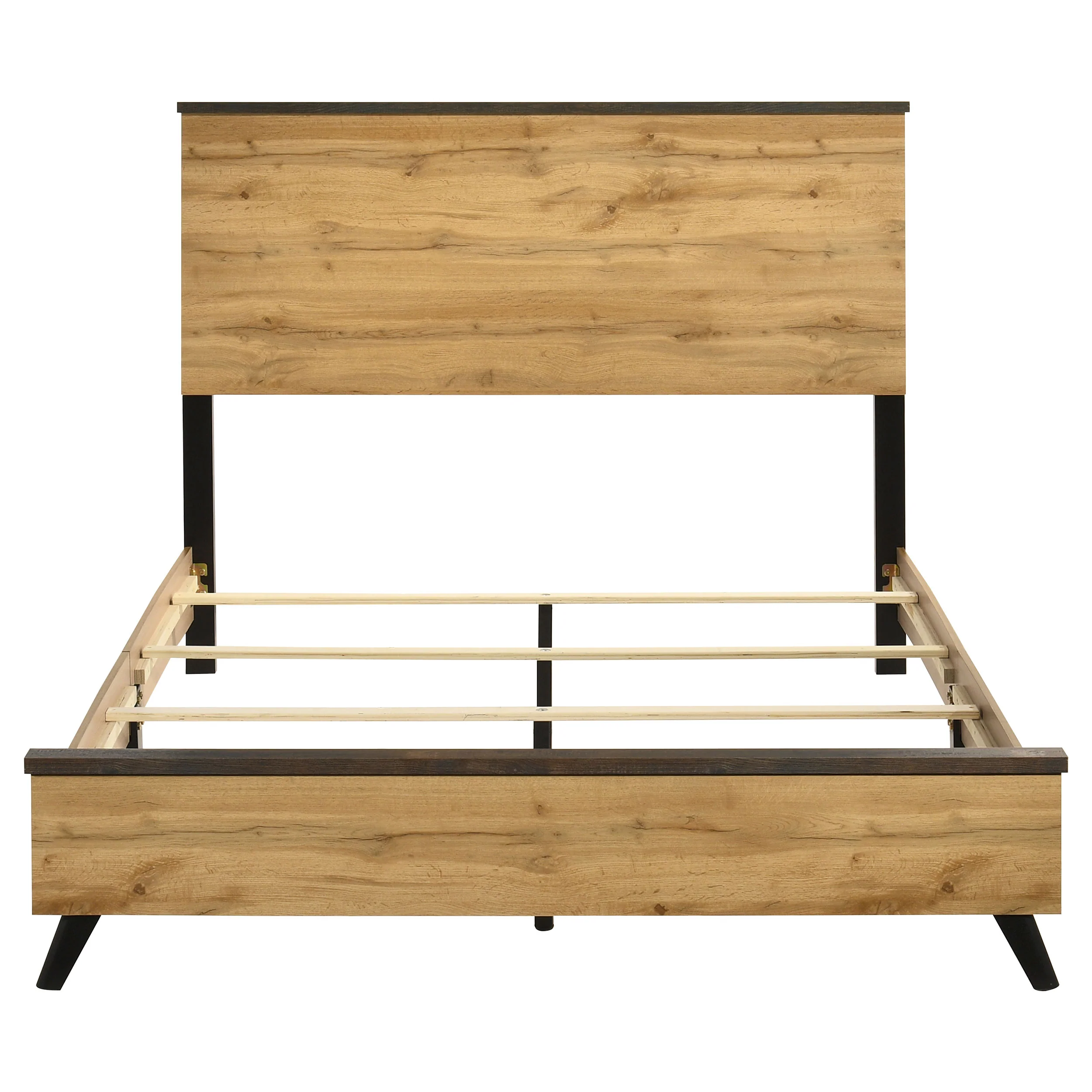 Kaywood Panel Bed - Image 4