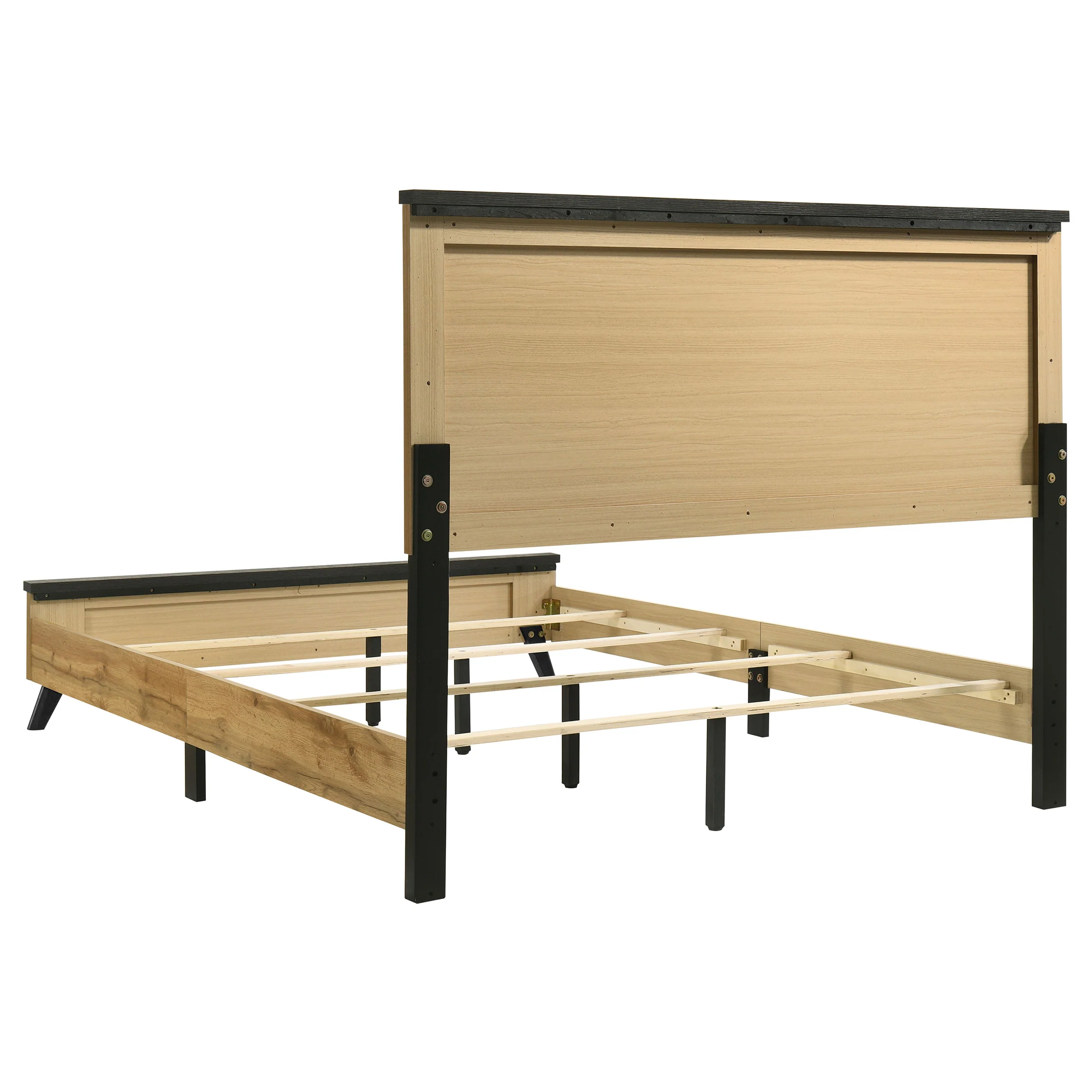 Kaywood Panel Bed - Image 5