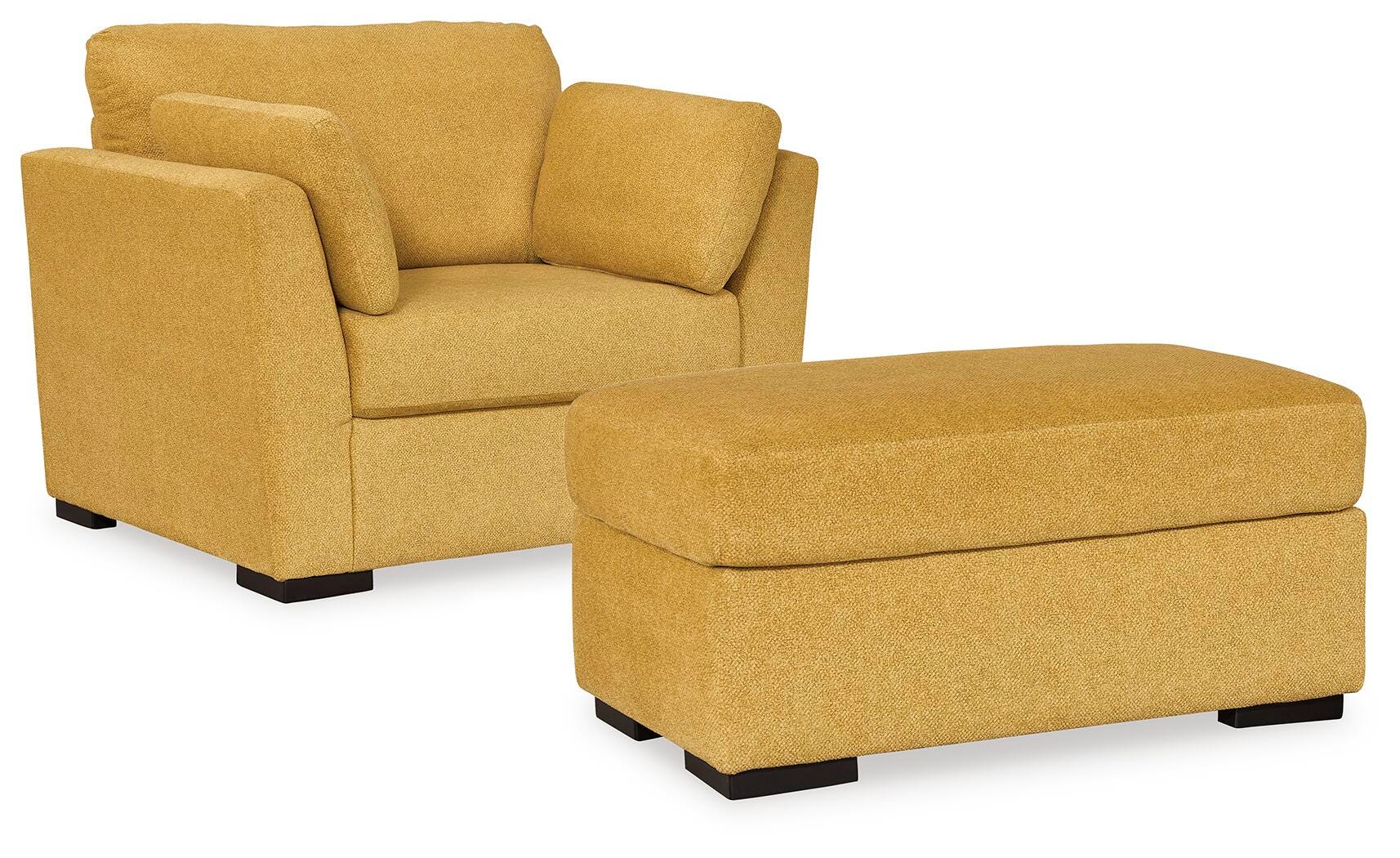 Keerwick Living Room Set - Image 15