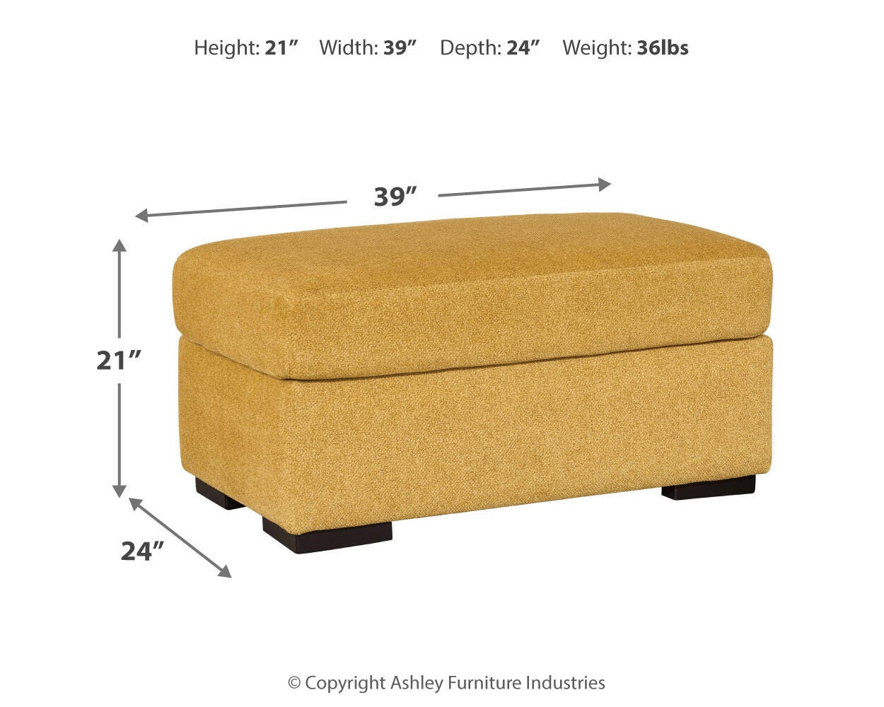 Keerwick Living Room Set - Image 24