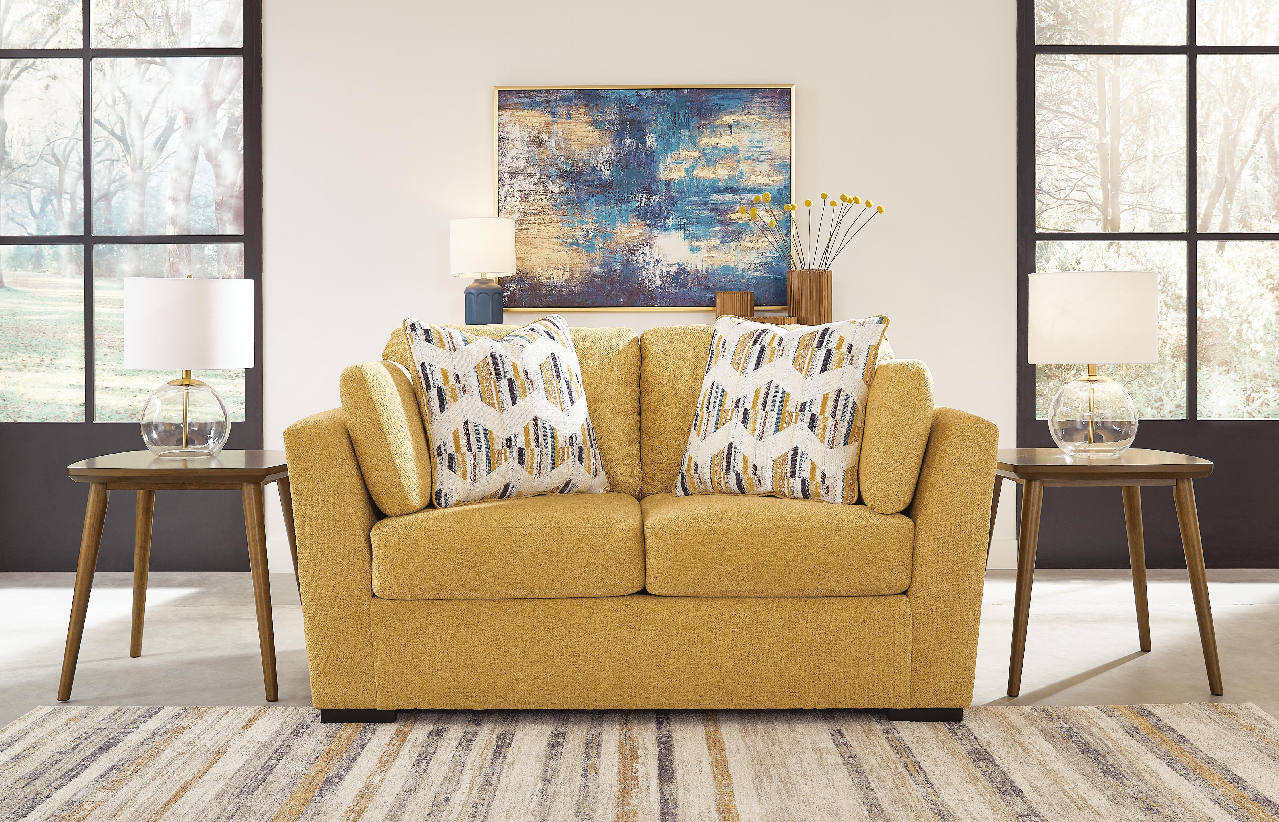 Keerwick Living Room Set - Image 31