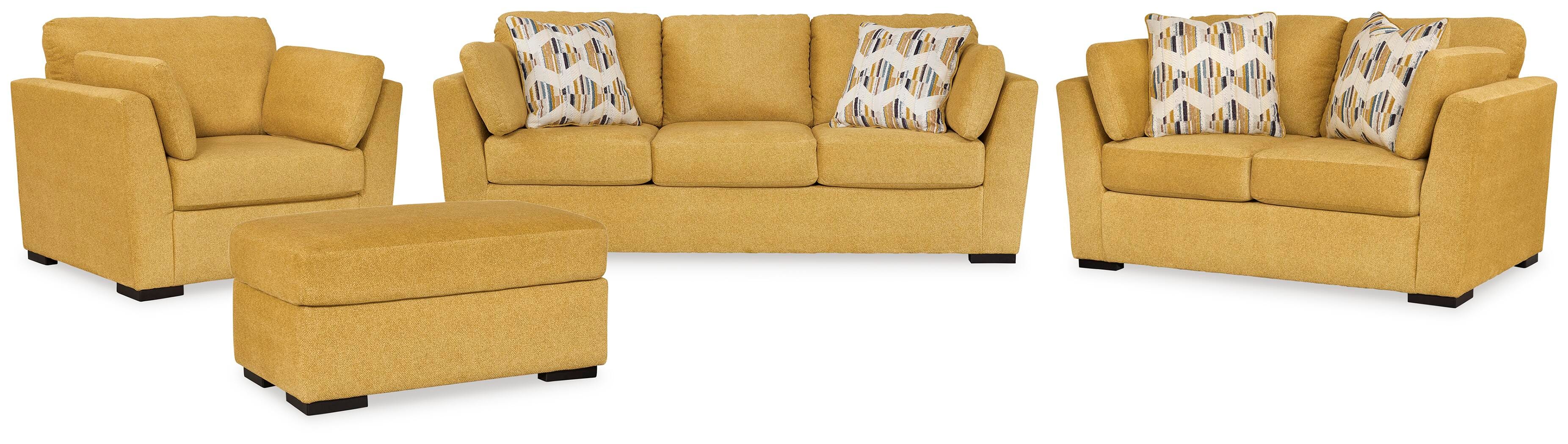 Keerwick Living Room Set - Image 7