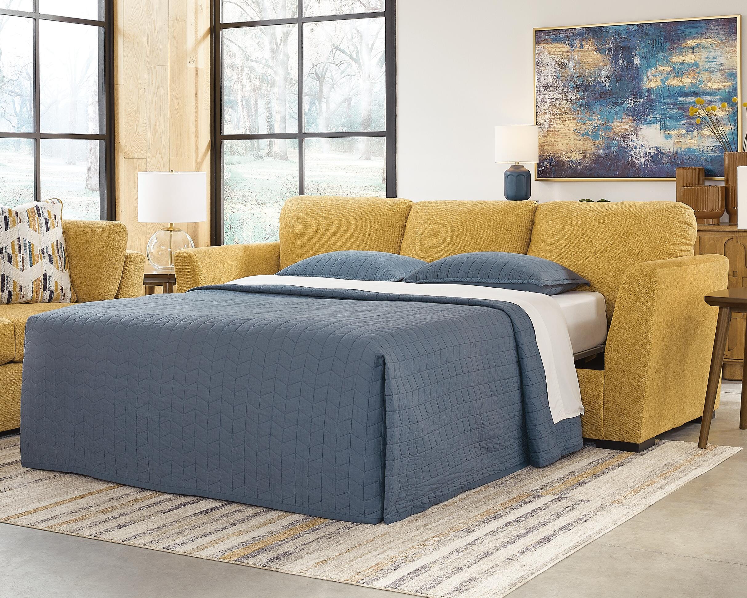 Keerwick Sofa Sleeper - Image 2