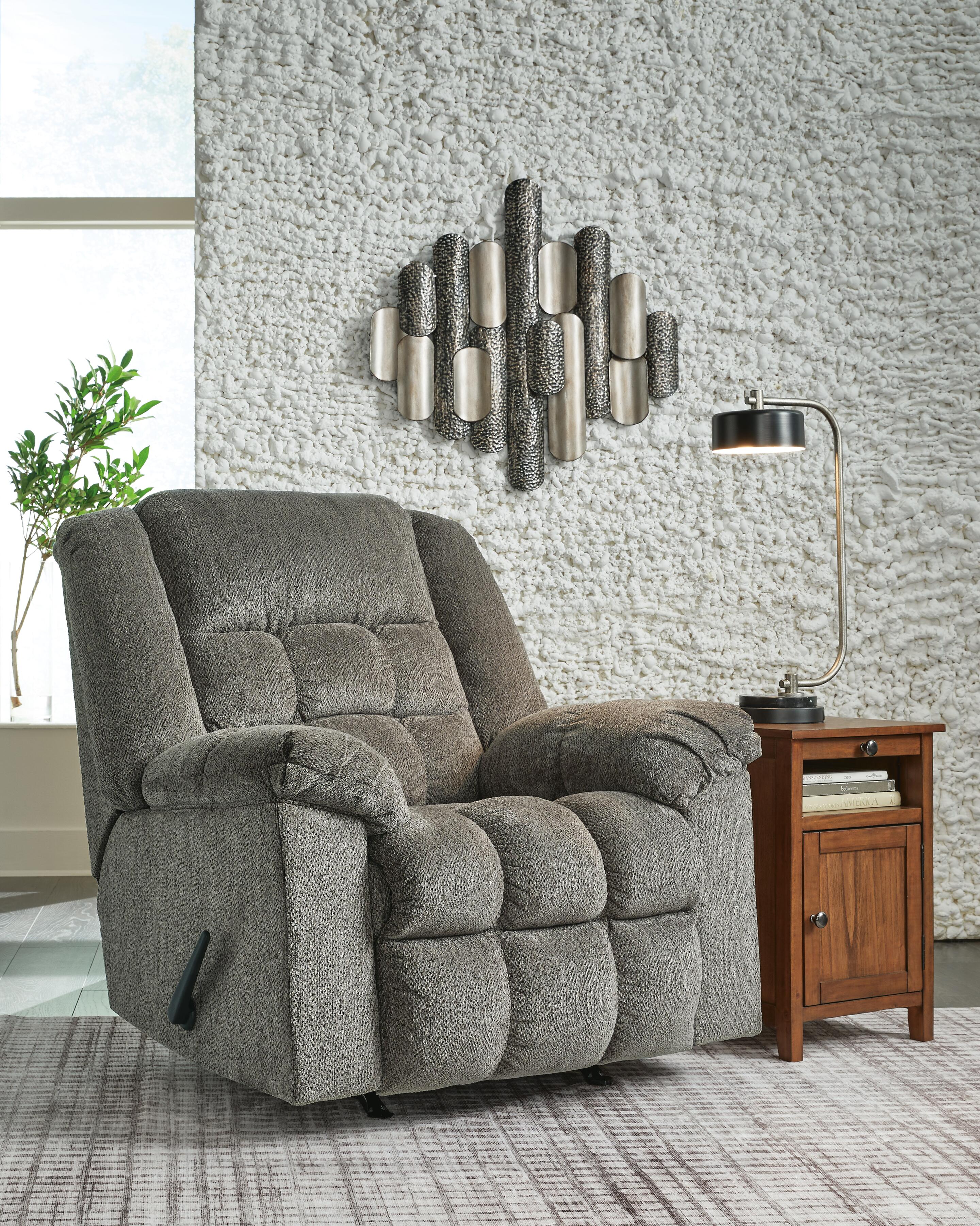 Kegler Recliner - Image 10