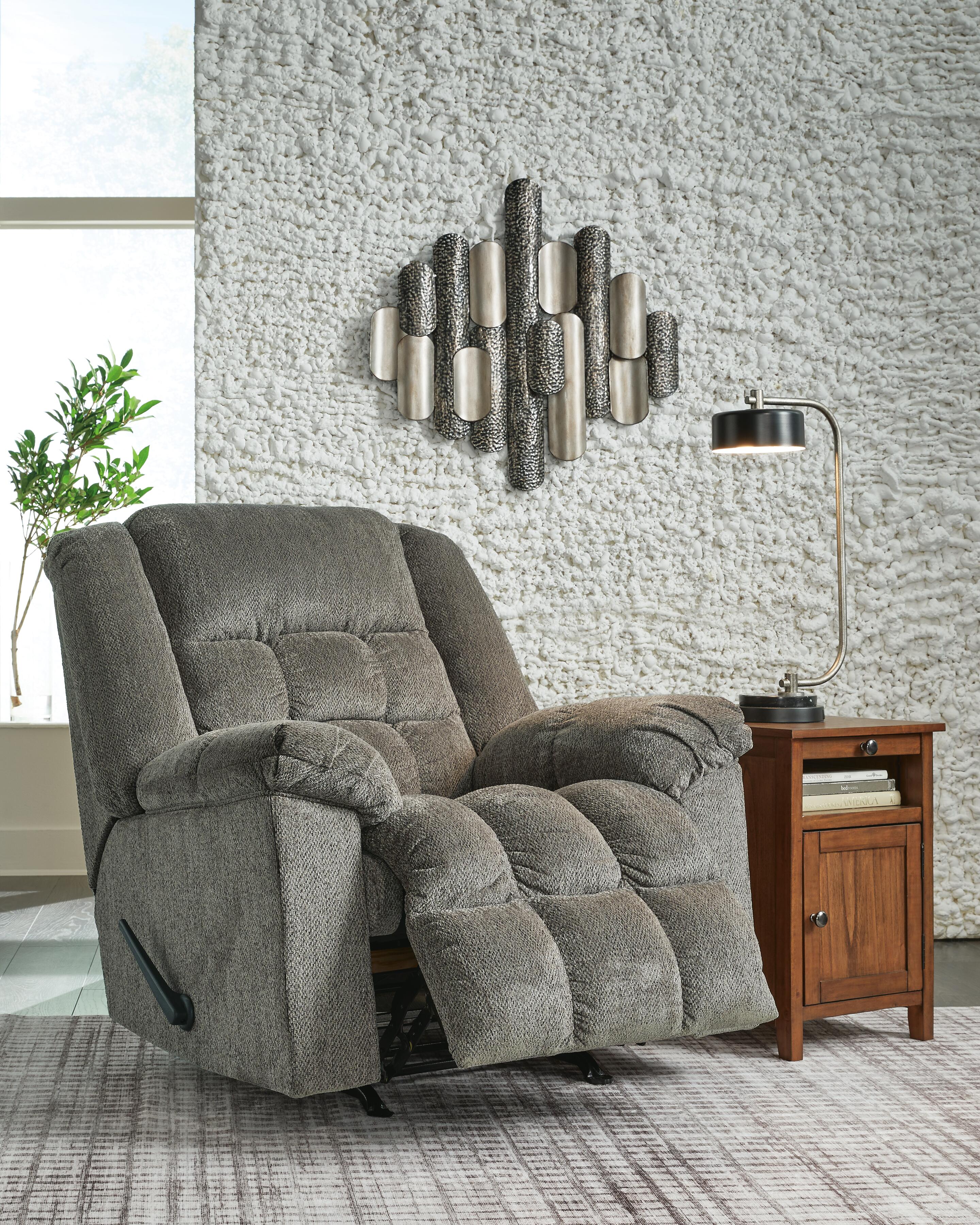 Kegler Recliner - Image 15