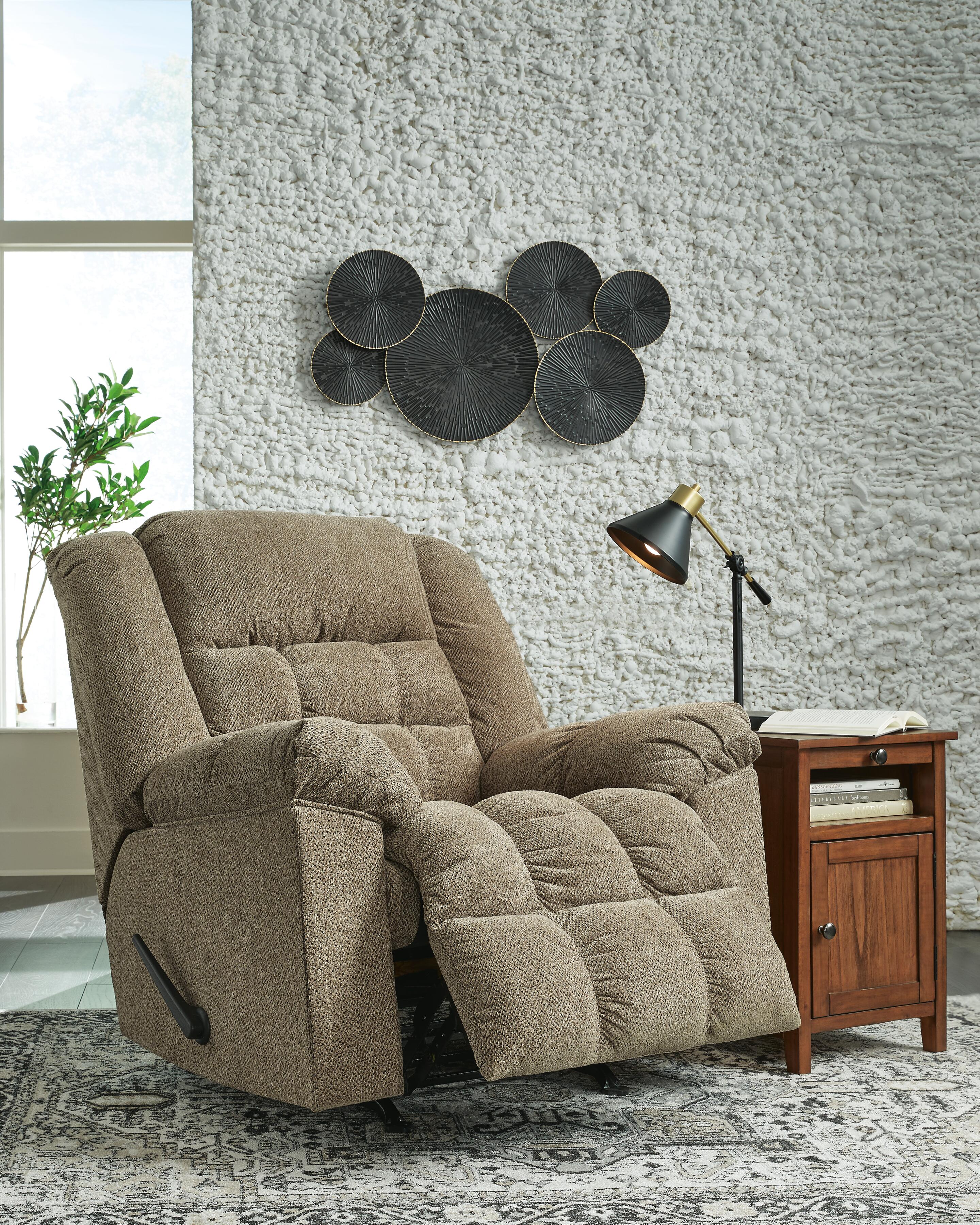 Kegler Recliner - Image 7