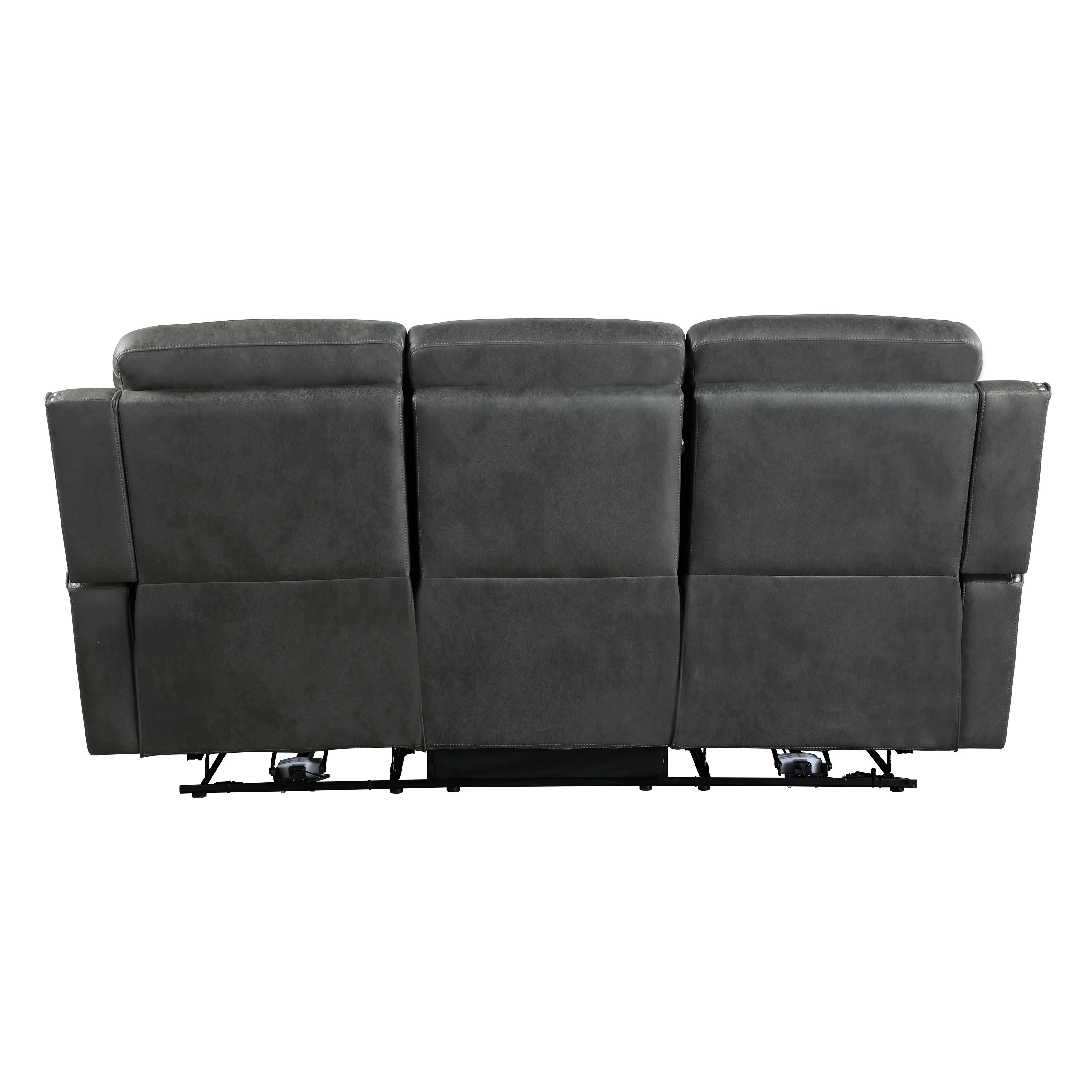 Kellen 2pc Set: Sofa, Love - Image 4