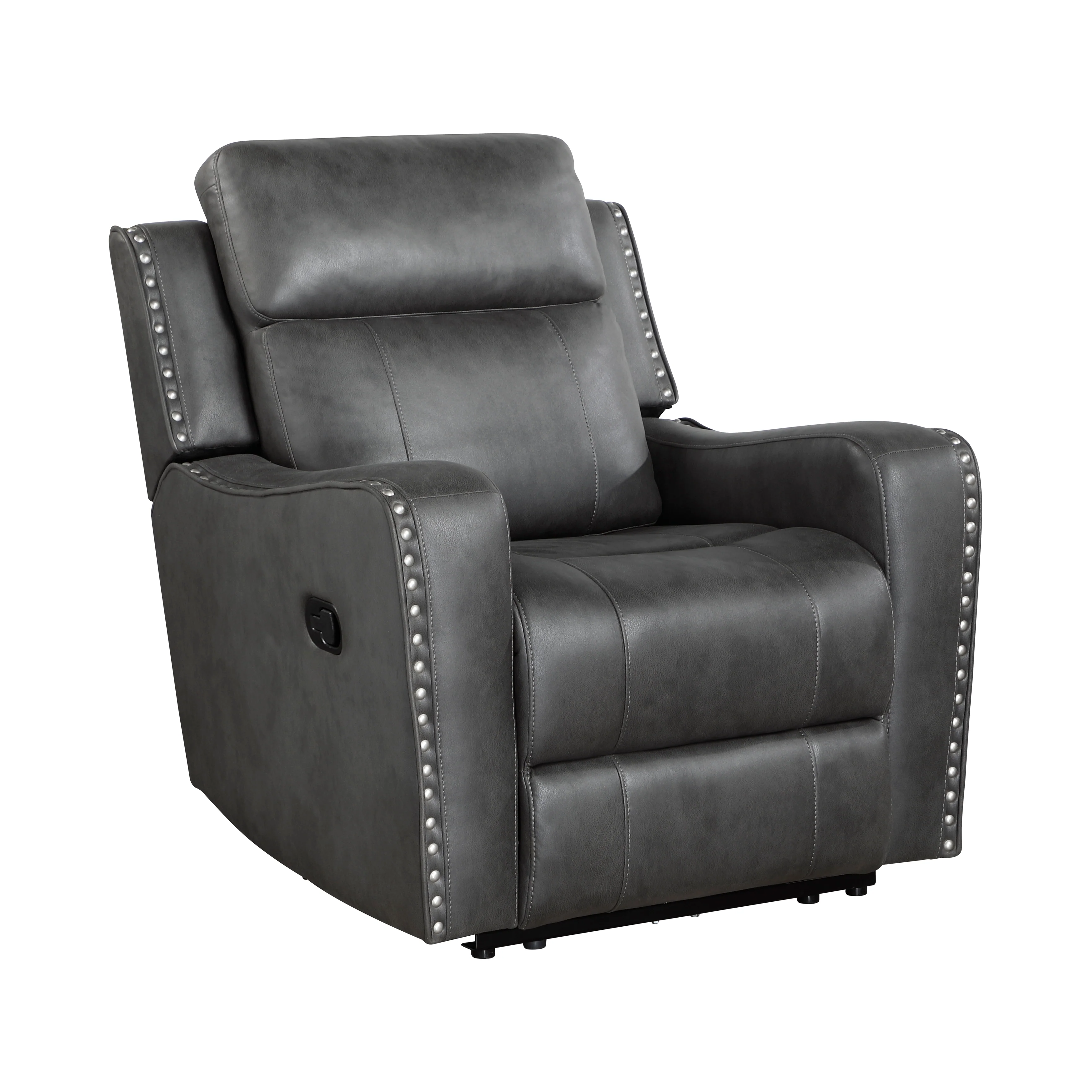 Kellen Reclining Chair - Image 2