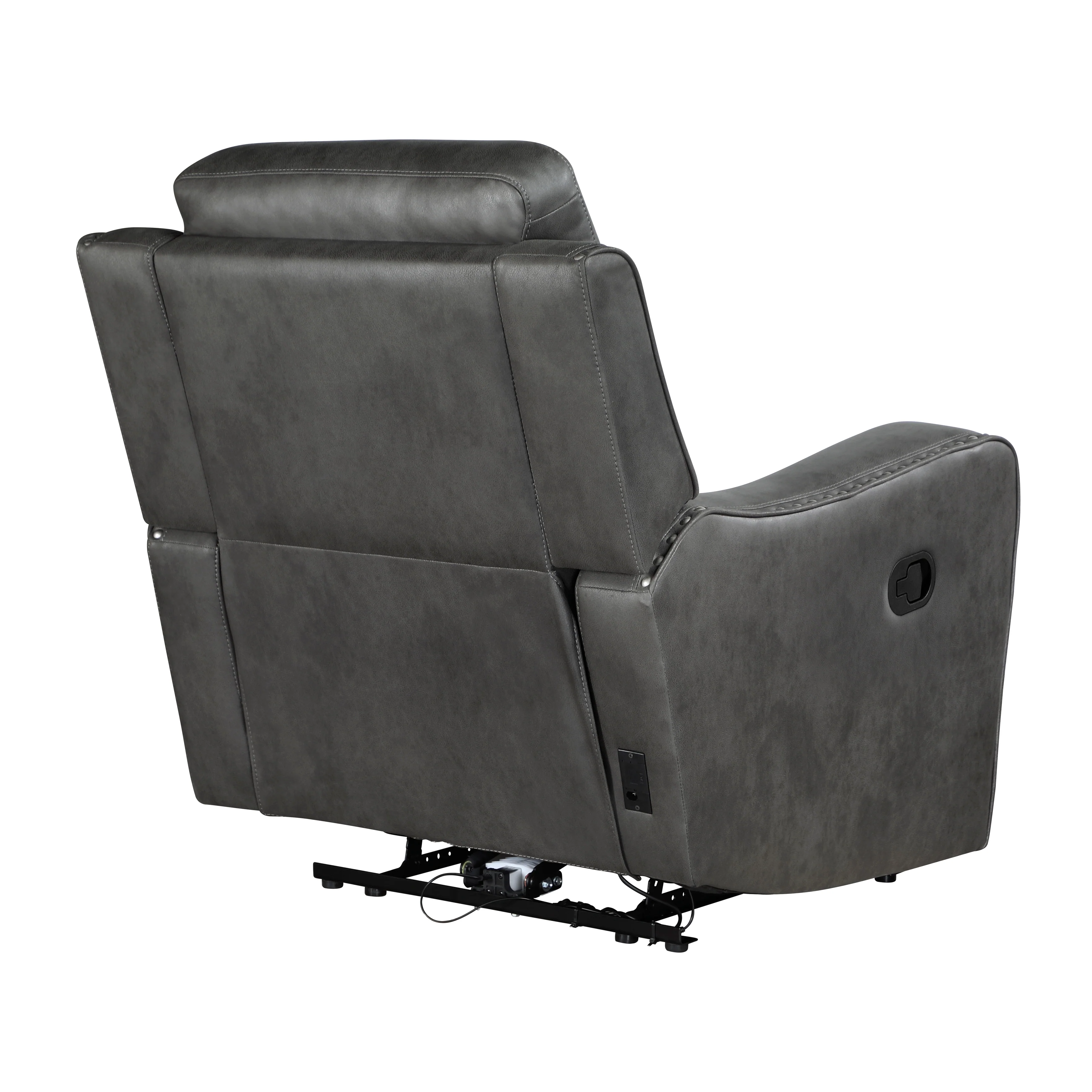 Kellen Reclining Chair - Image 4