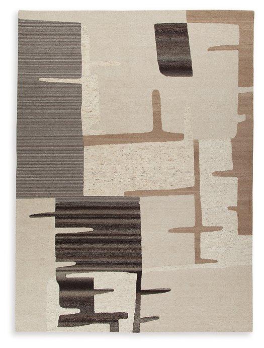Kencher Rug - Image 11