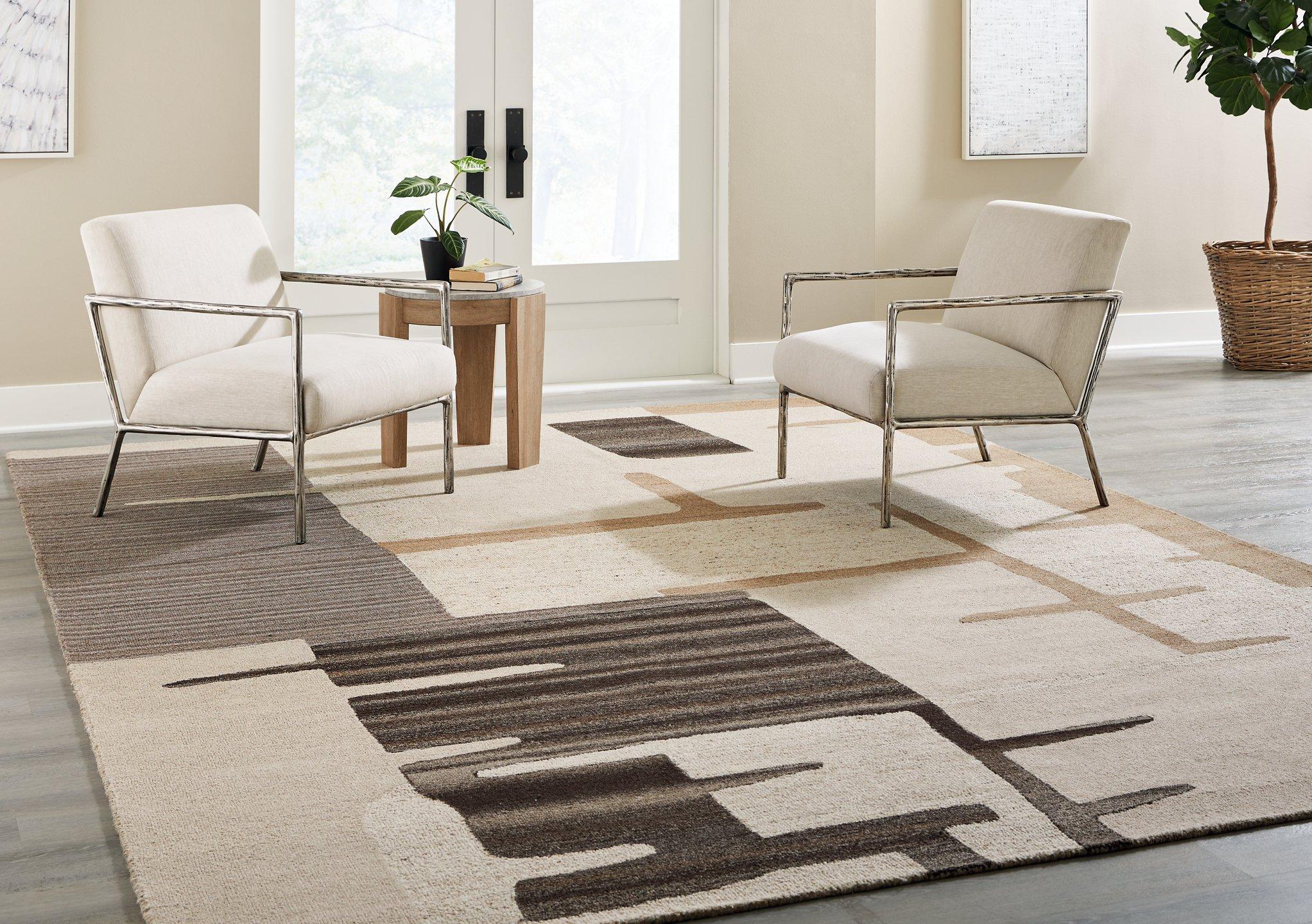 Kencher Rug - Image 12