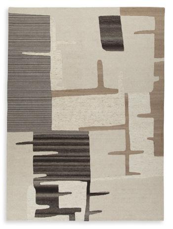 Kencher Rug - Image 13