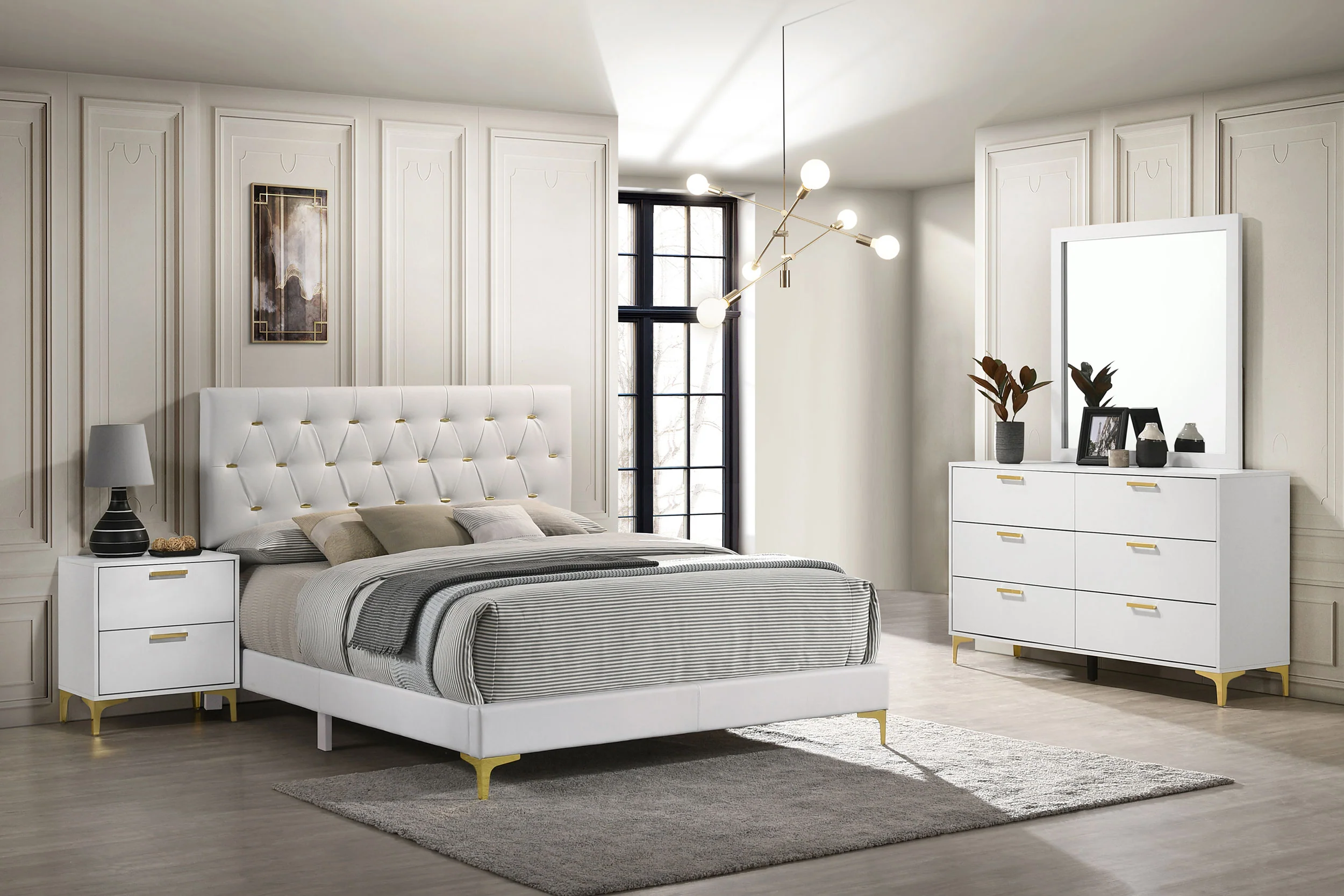 Kendall Bedroom Set - Image 65