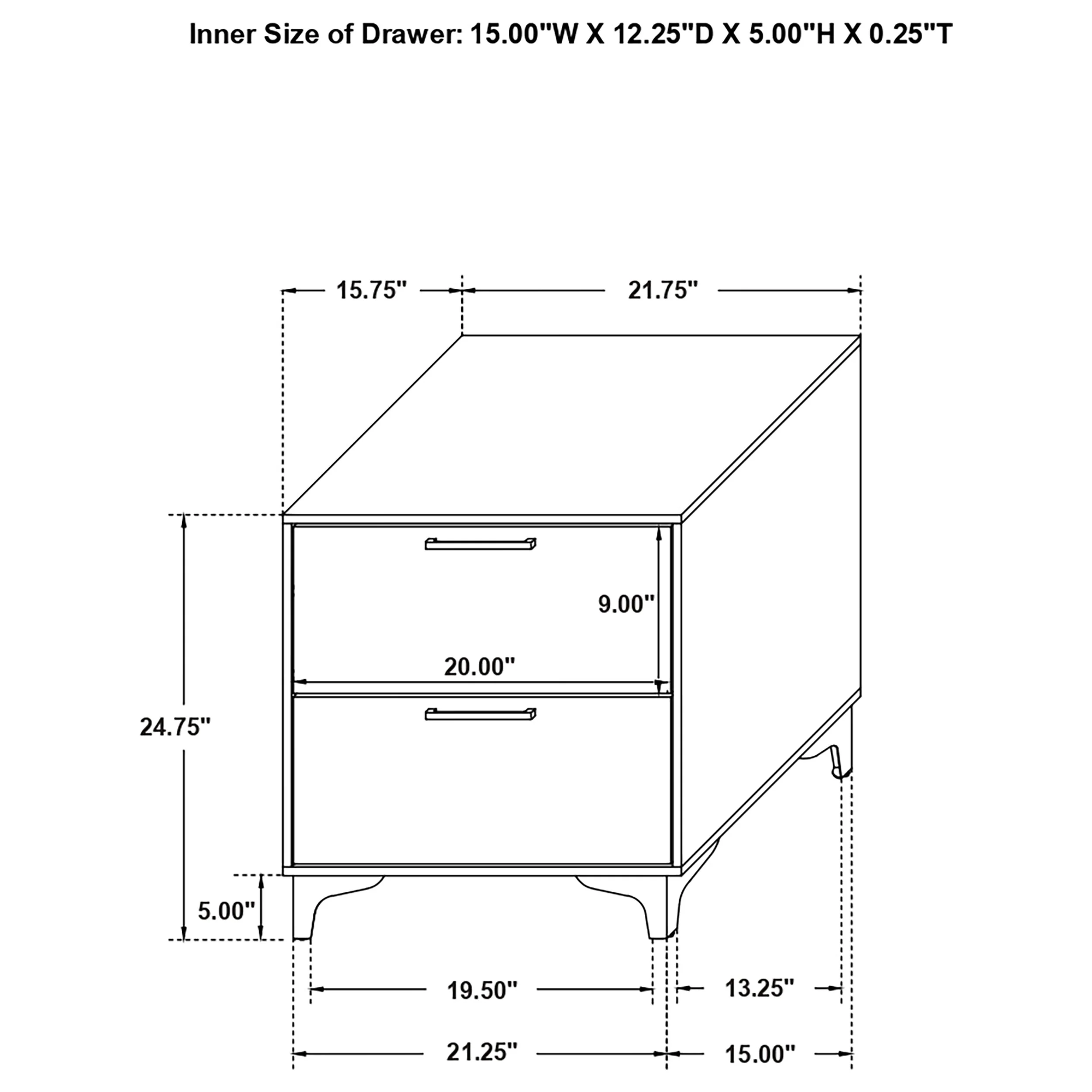 Kendall Bedroom Set - Image 92