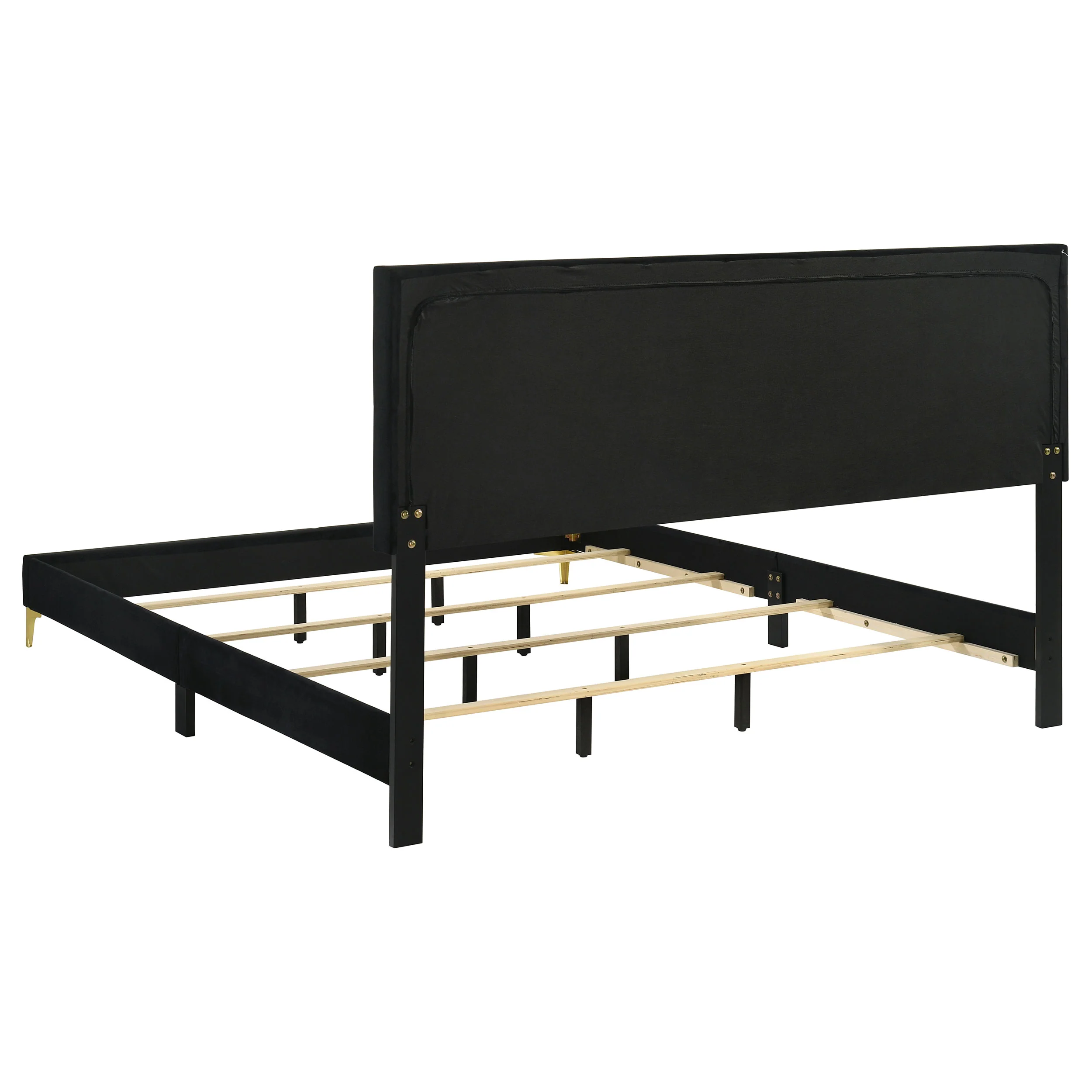 Kendall Panel Bed - Image 37